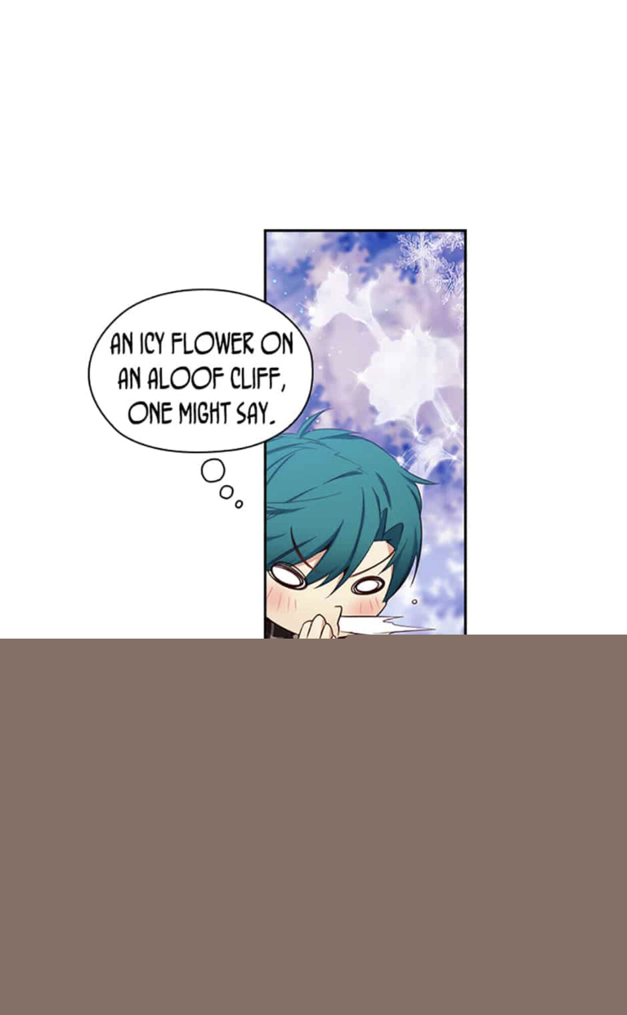Reminiscence Adonis Chapter 60.5 - HolyManga.Net