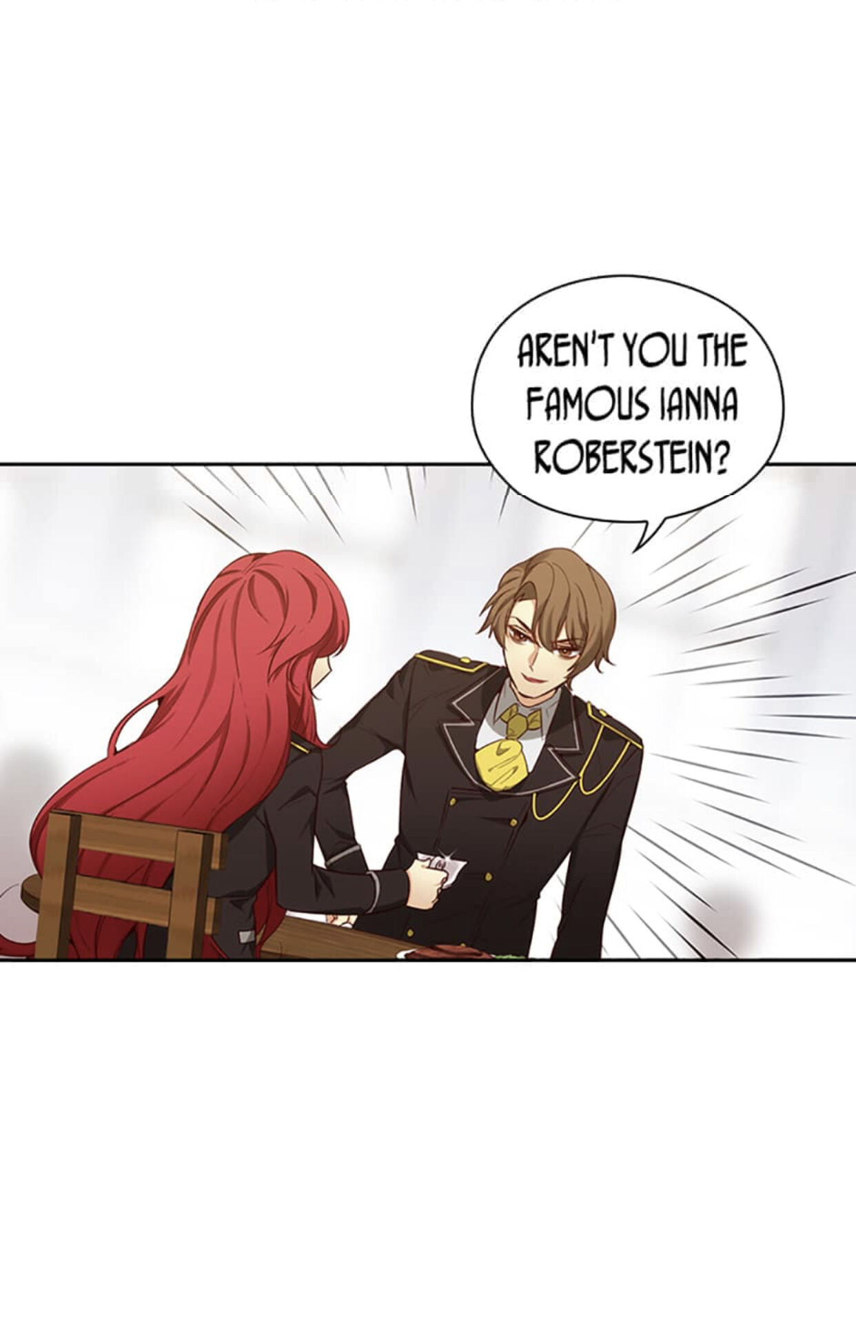 Reminiscence Adonis Chapter 60 - HolyManga.Net