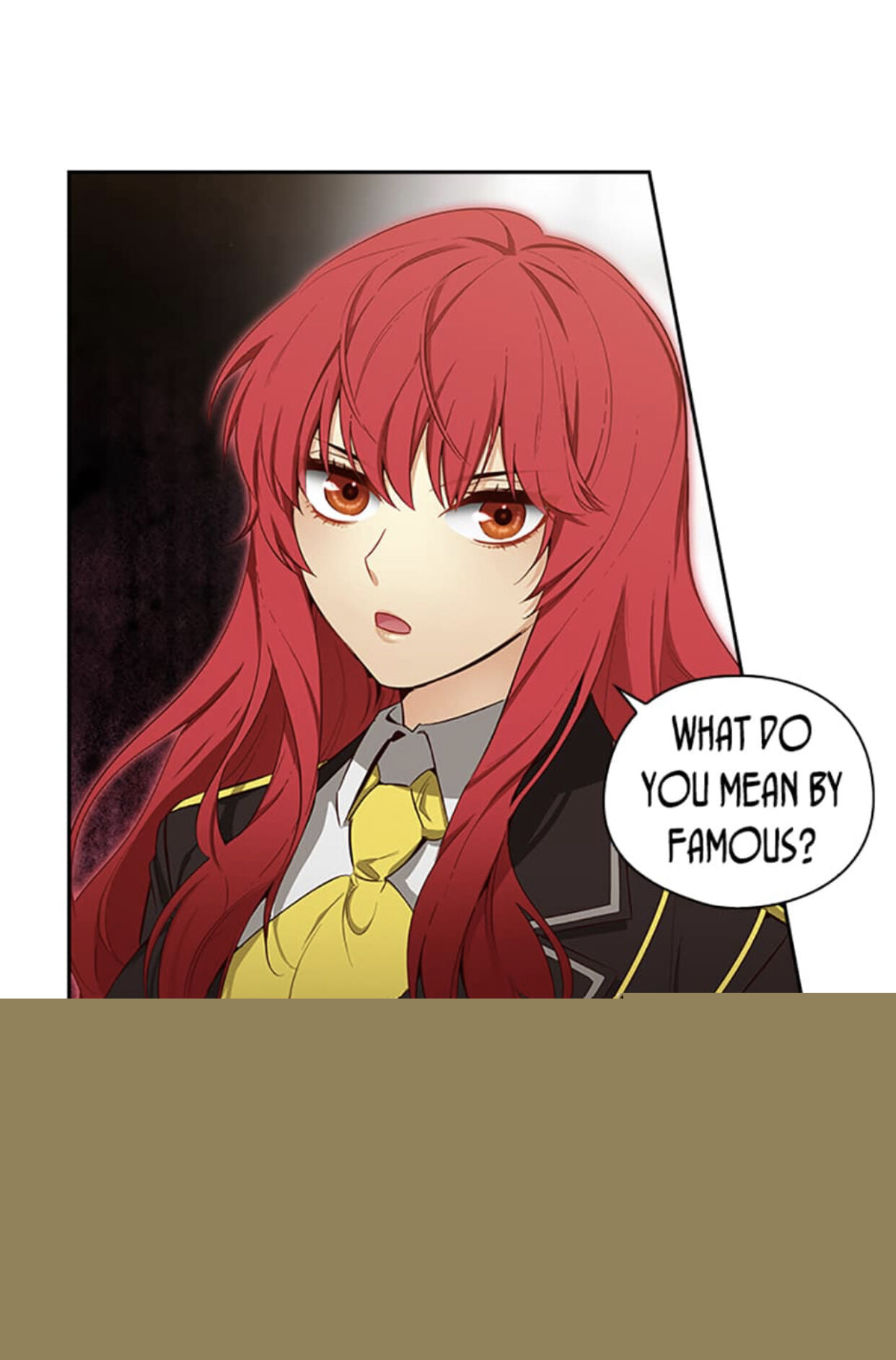 Reminiscence Adonis Chapter 60 - HolyManga.Net
