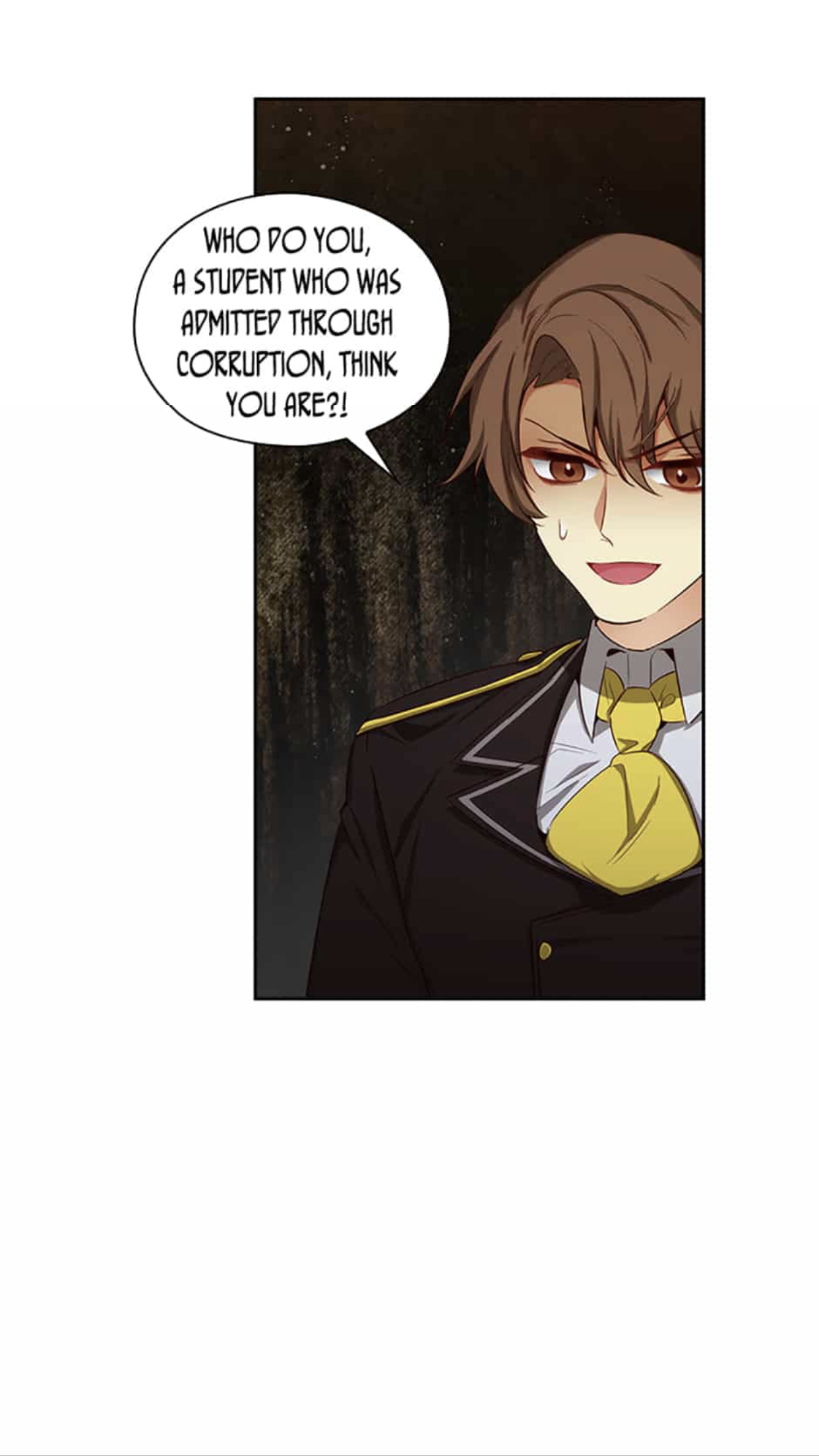 Reminiscence Adonis Chapter 60 - HolyManga.Net