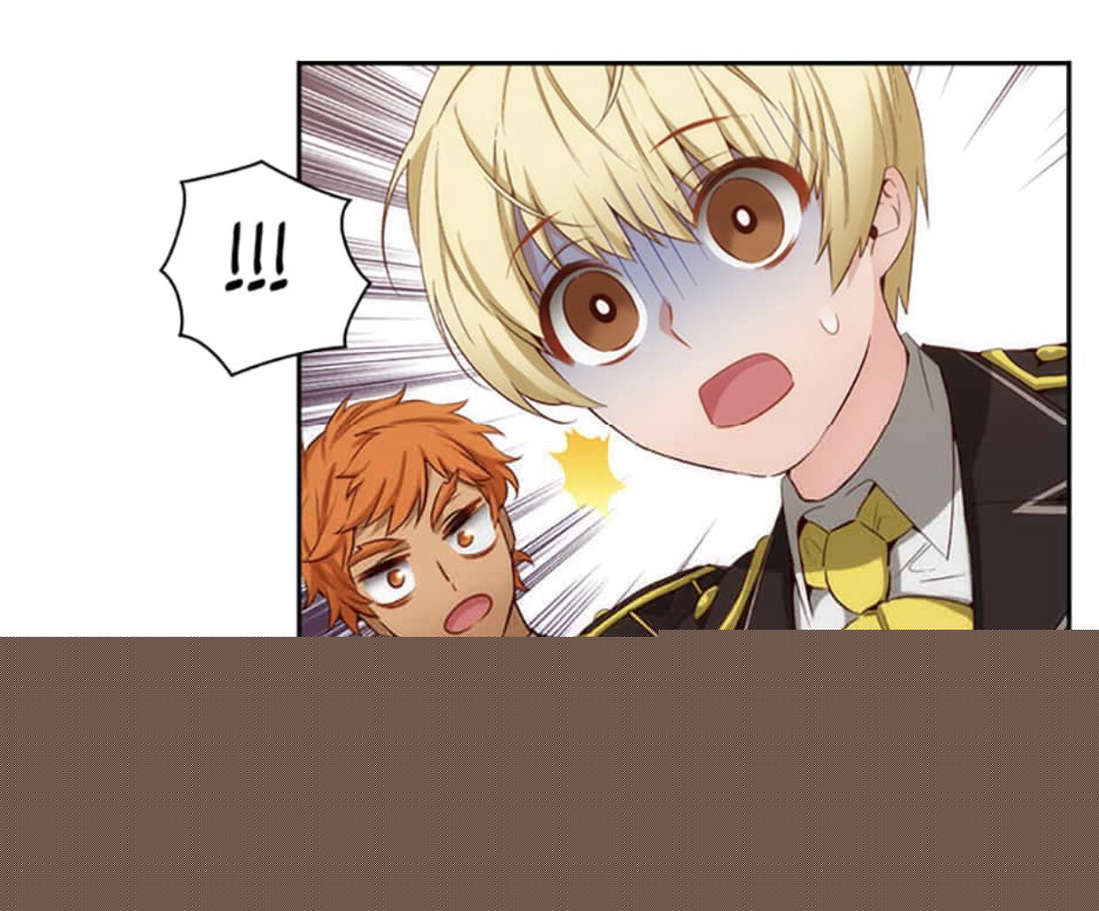 Reminiscence Adonis Chapter 60 - HolyManga.Net