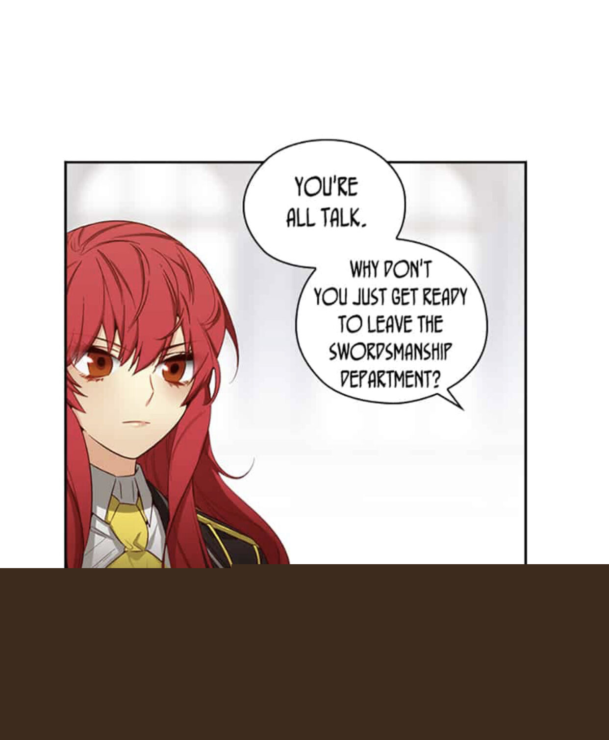 Reminiscence Adonis Chapter 60 - HolyManga.Net