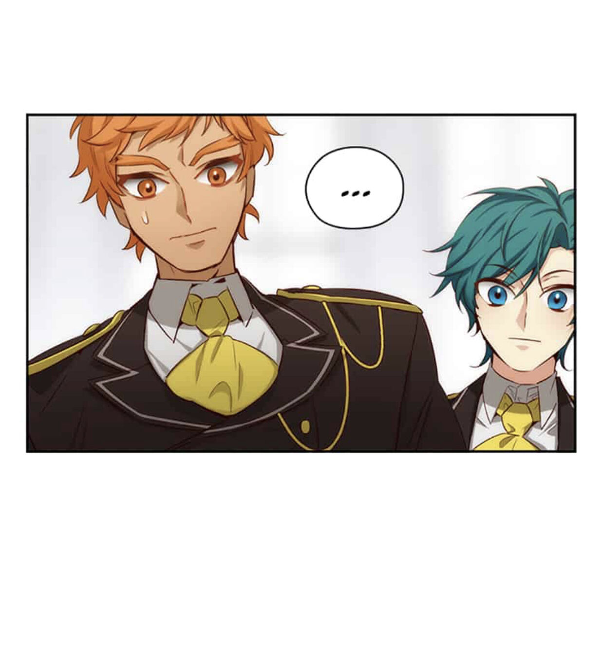 Reminiscence Adonis Chapter 60 - HolyManga.Net