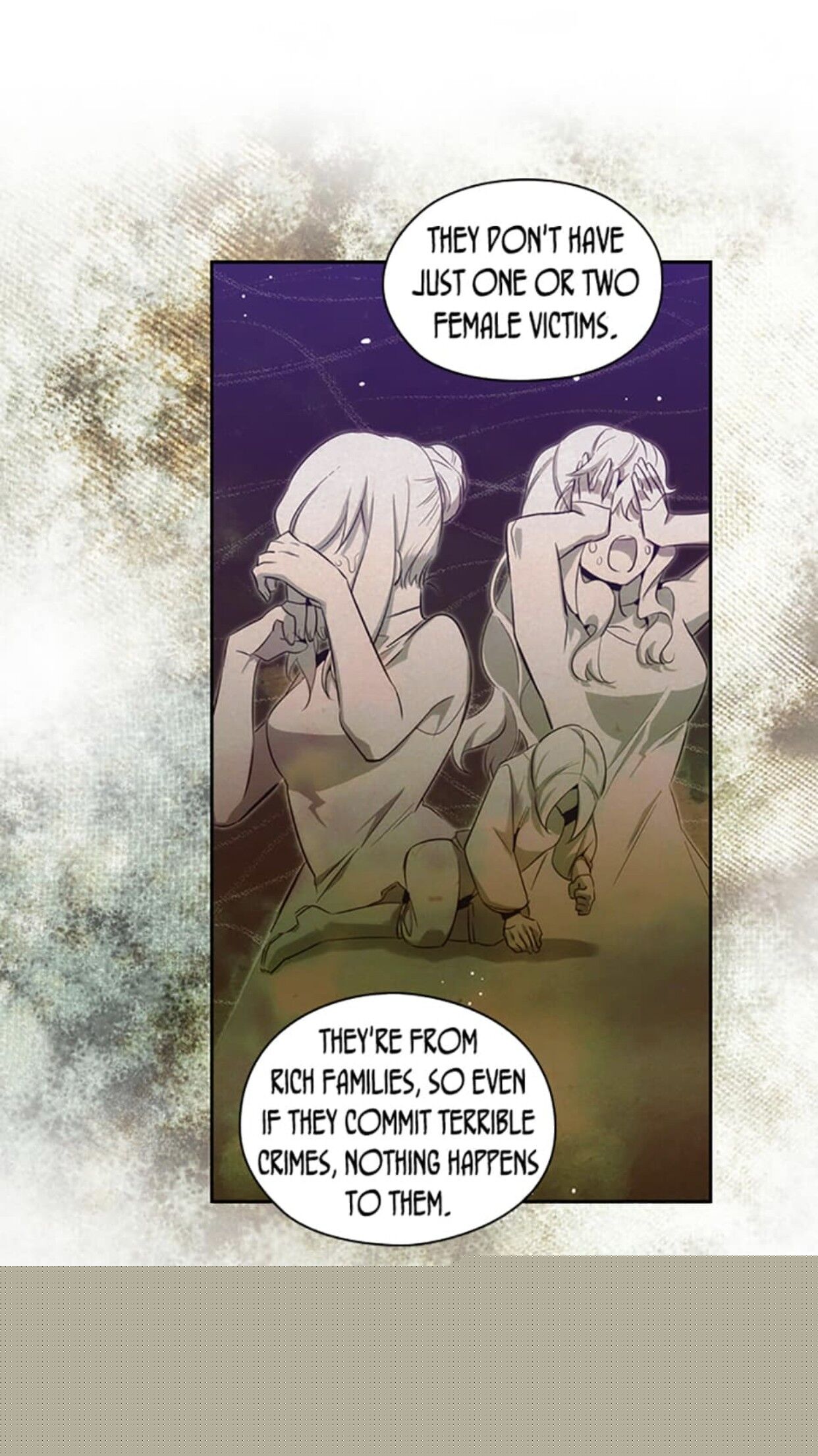 Reminiscence Adonis Chapter 61 - HolyManga.Net