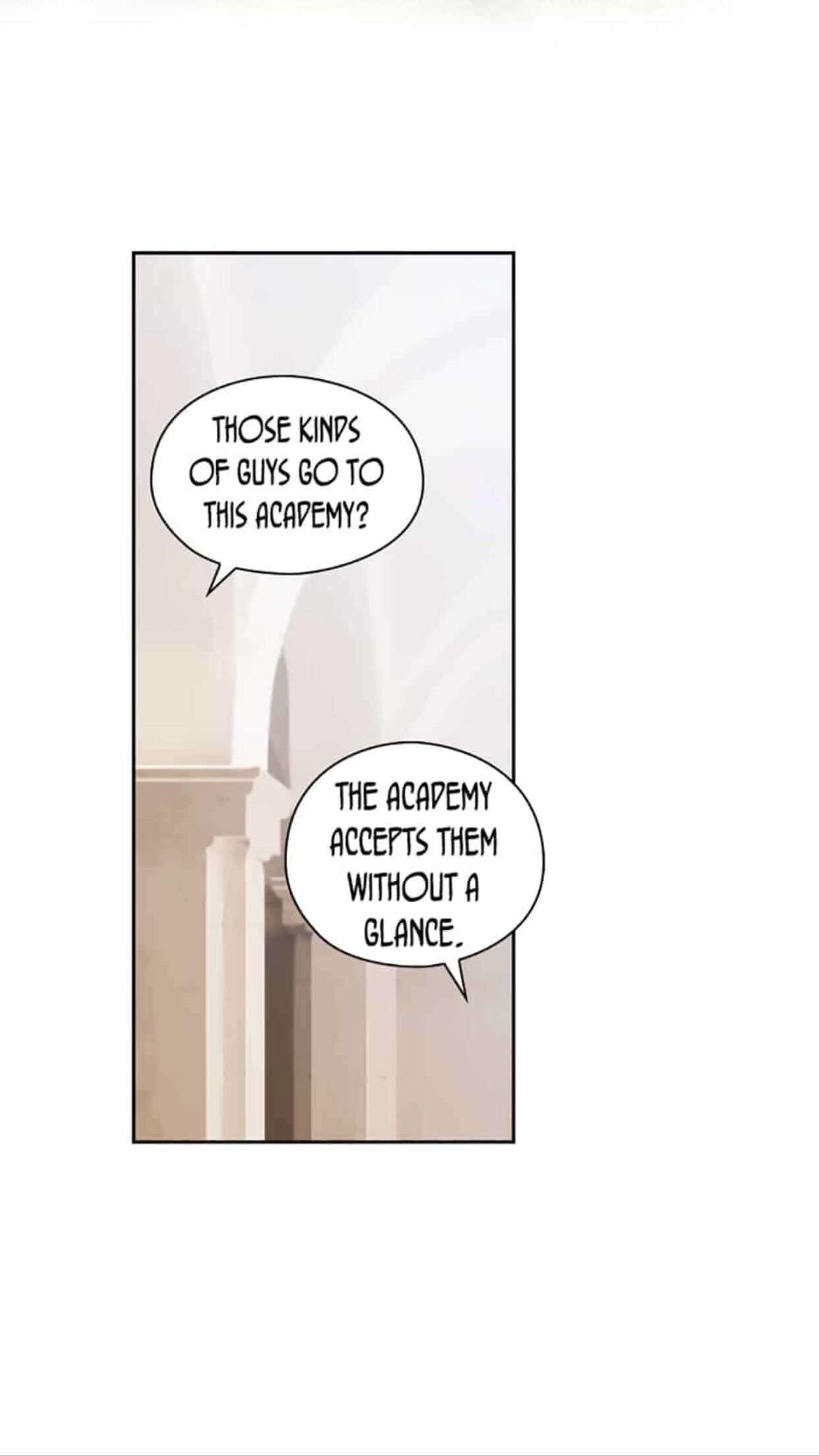 Reminiscence Adonis Chapter 61 - HolyManga.Net