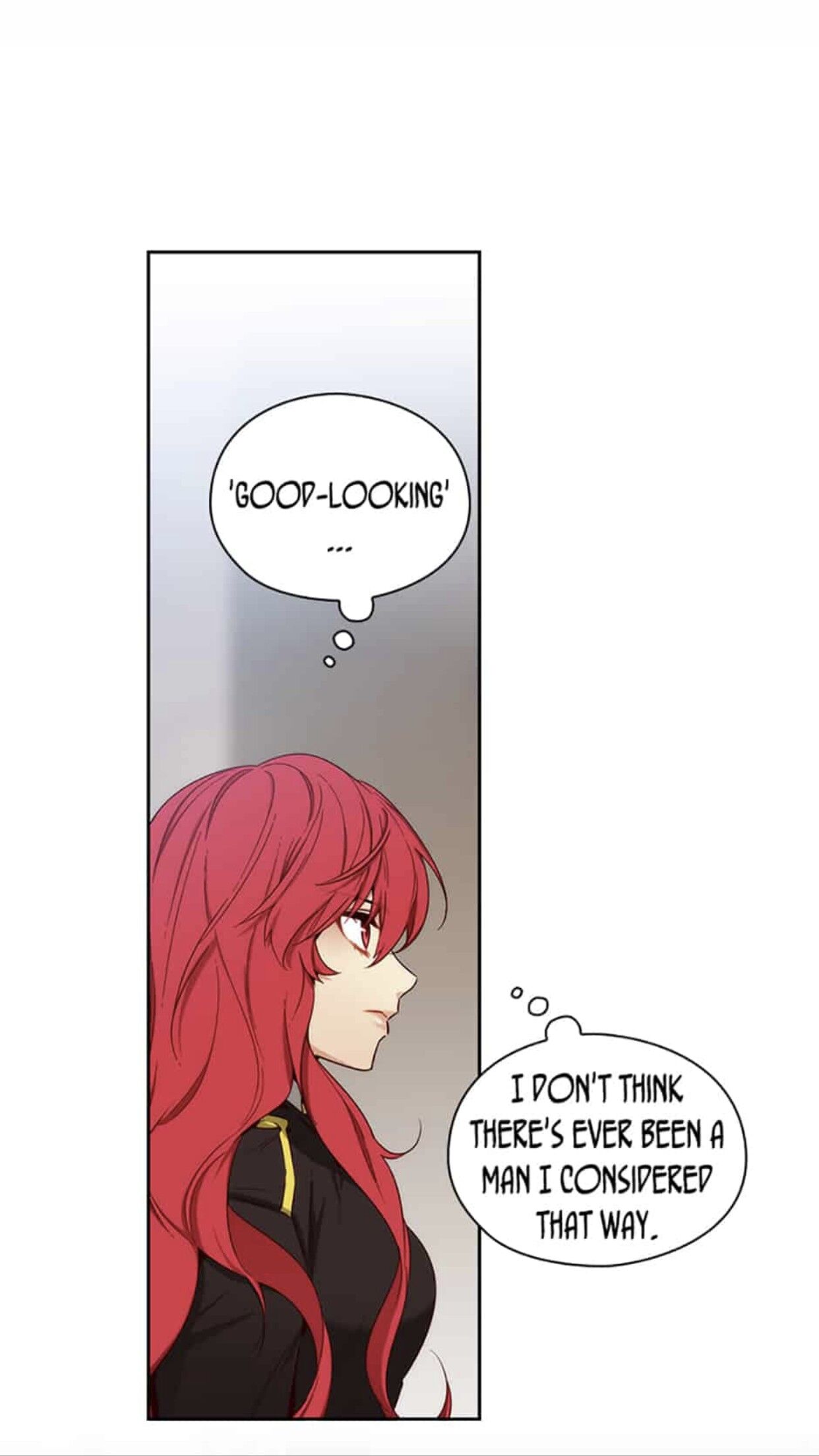 Reminiscence Adonis Chapter 61 - HolyManga.Net