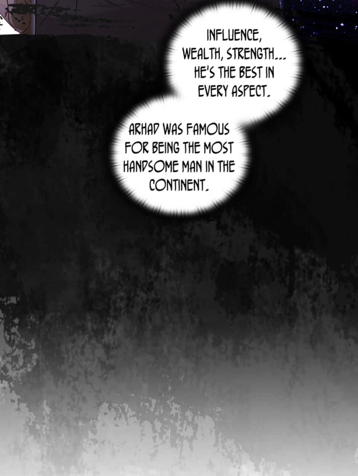 Reminiscence Adonis Chapter 61 - HolyManga.Net
