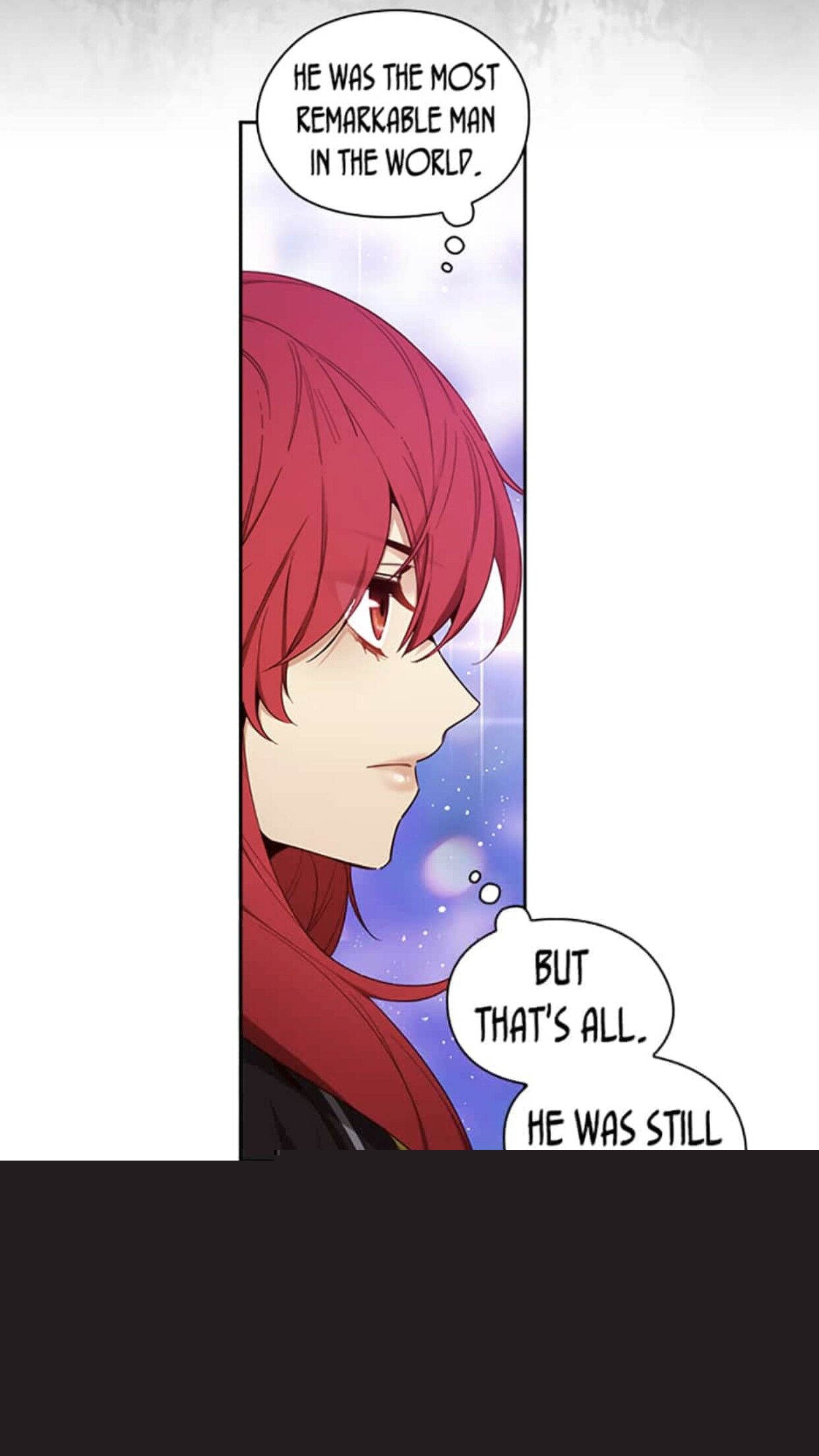 Reminiscence Adonis Chapter 61 - HolyManga.Net