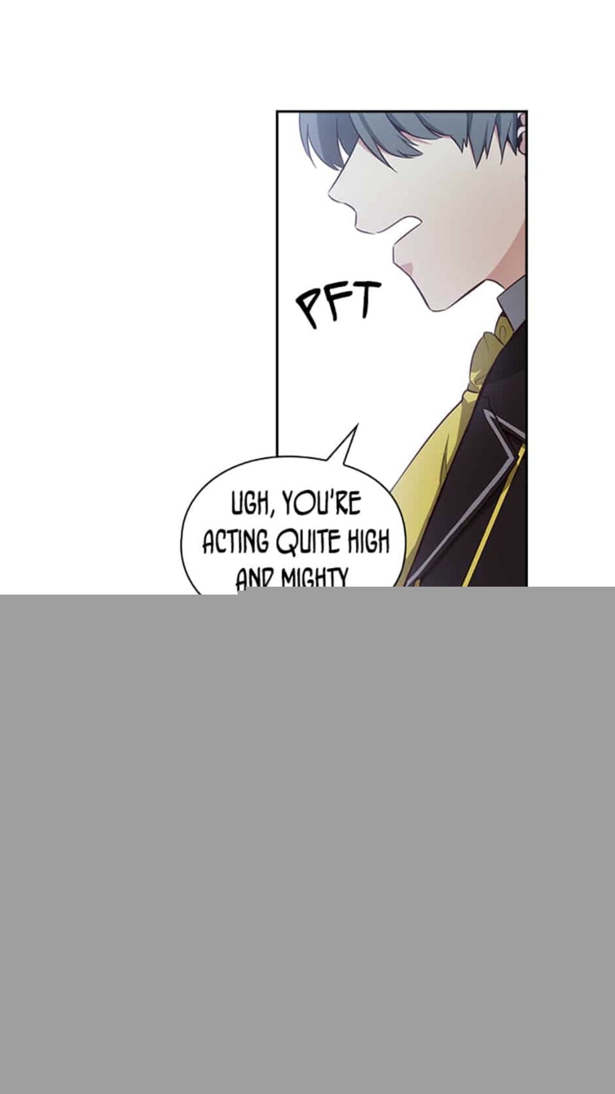 Reminiscence Adonis Chapter 61 - HolyManga.Net