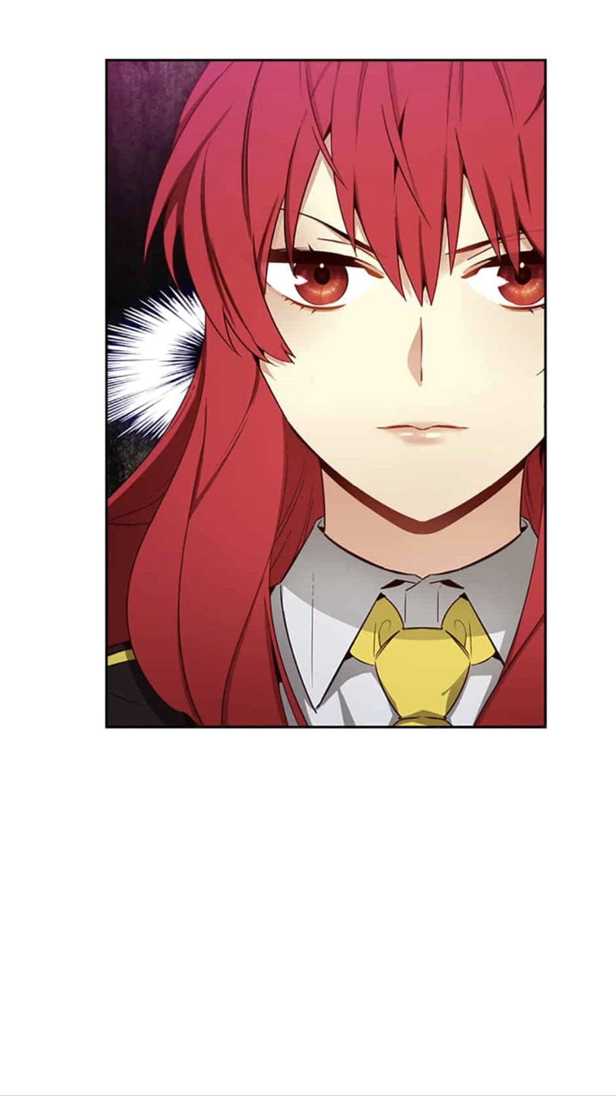 Reminiscence Adonis Chapter 61 - HolyManga.Net