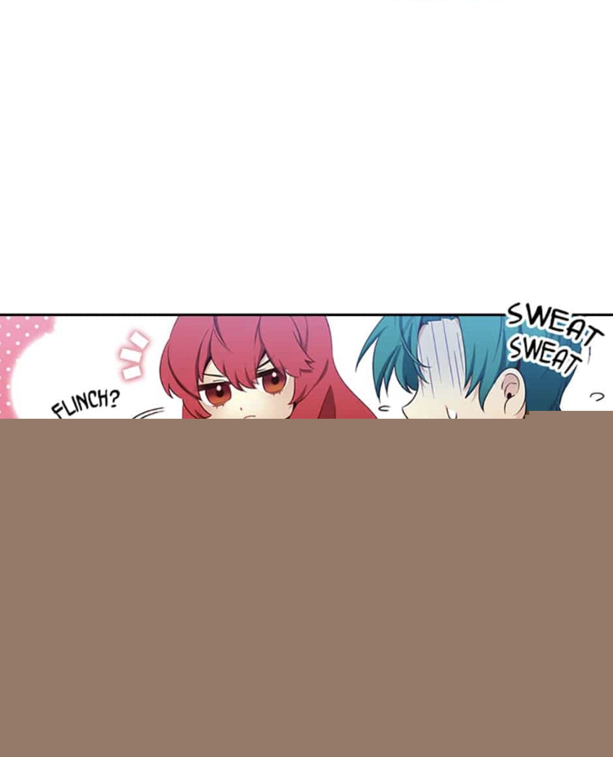Reminiscence Adonis Chapter 61 - HolyManga.Net