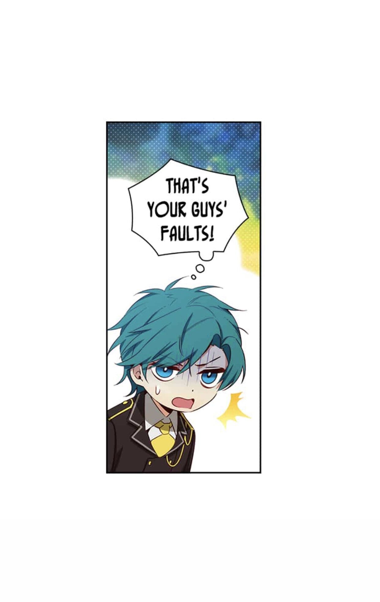 Reminiscence Adonis Chapter 61 - HolyManga.Net