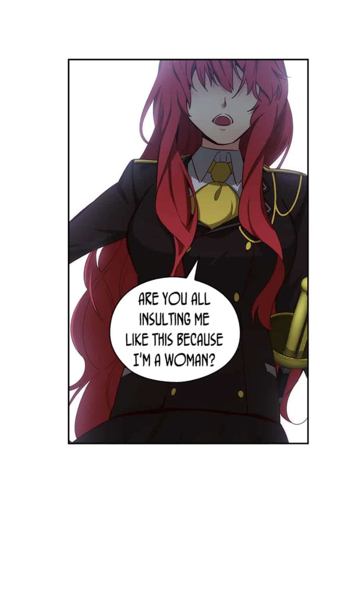 Reminiscence Adonis Chapter 61 - HolyManga.Net