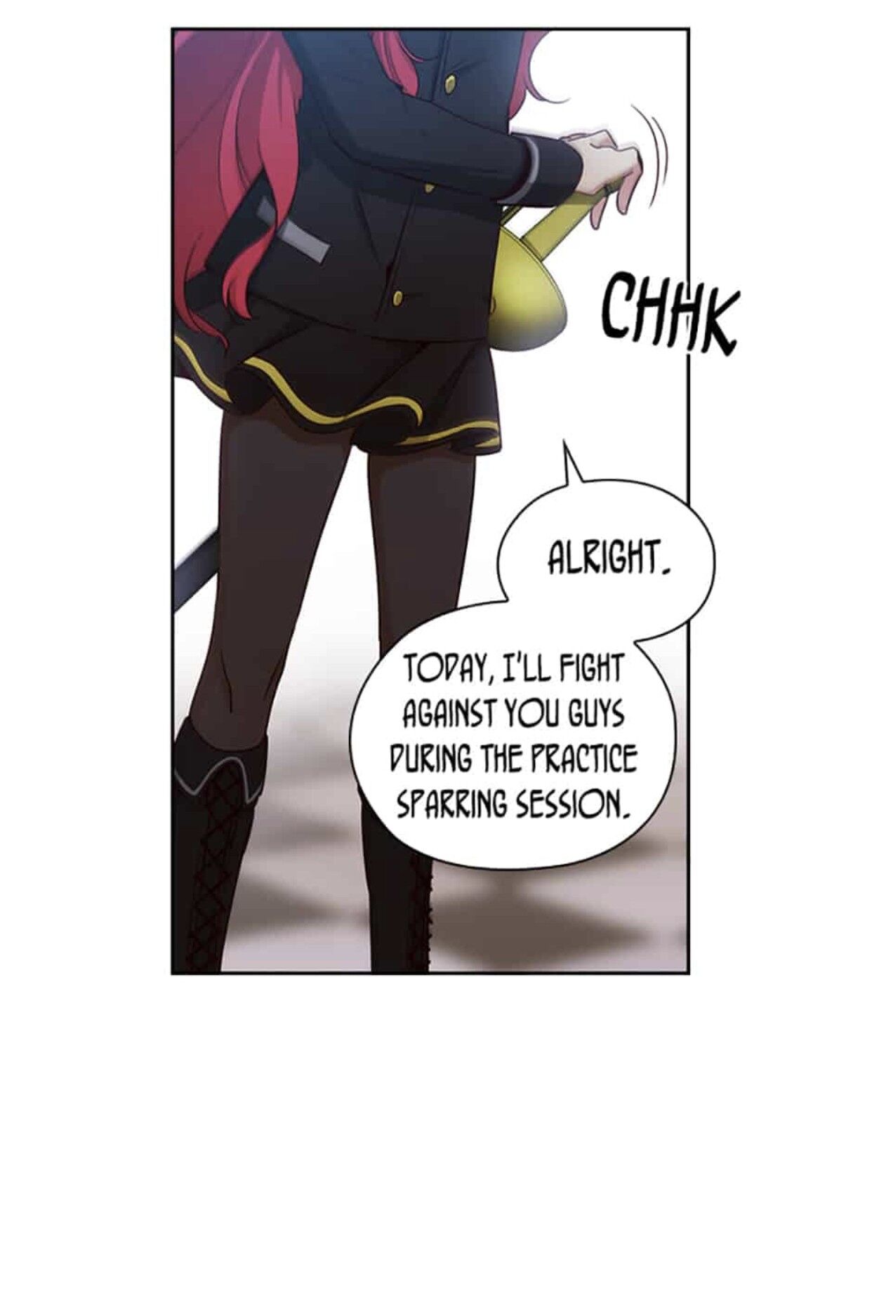 Reminiscence Adonis Chapter 61 - HolyManga.Net