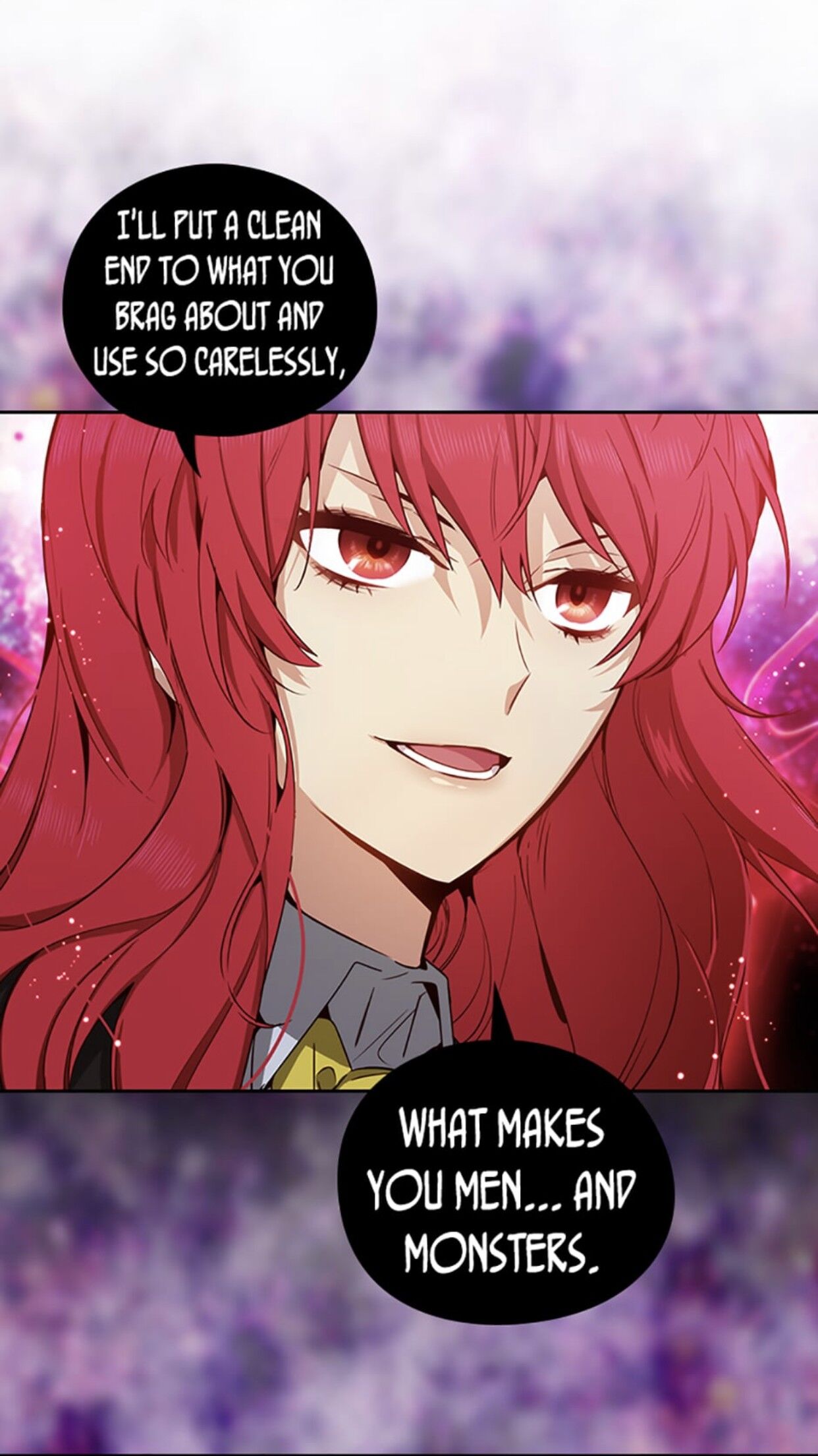 Reminiscence Adonis Chapter 61 - HolyManga.Net