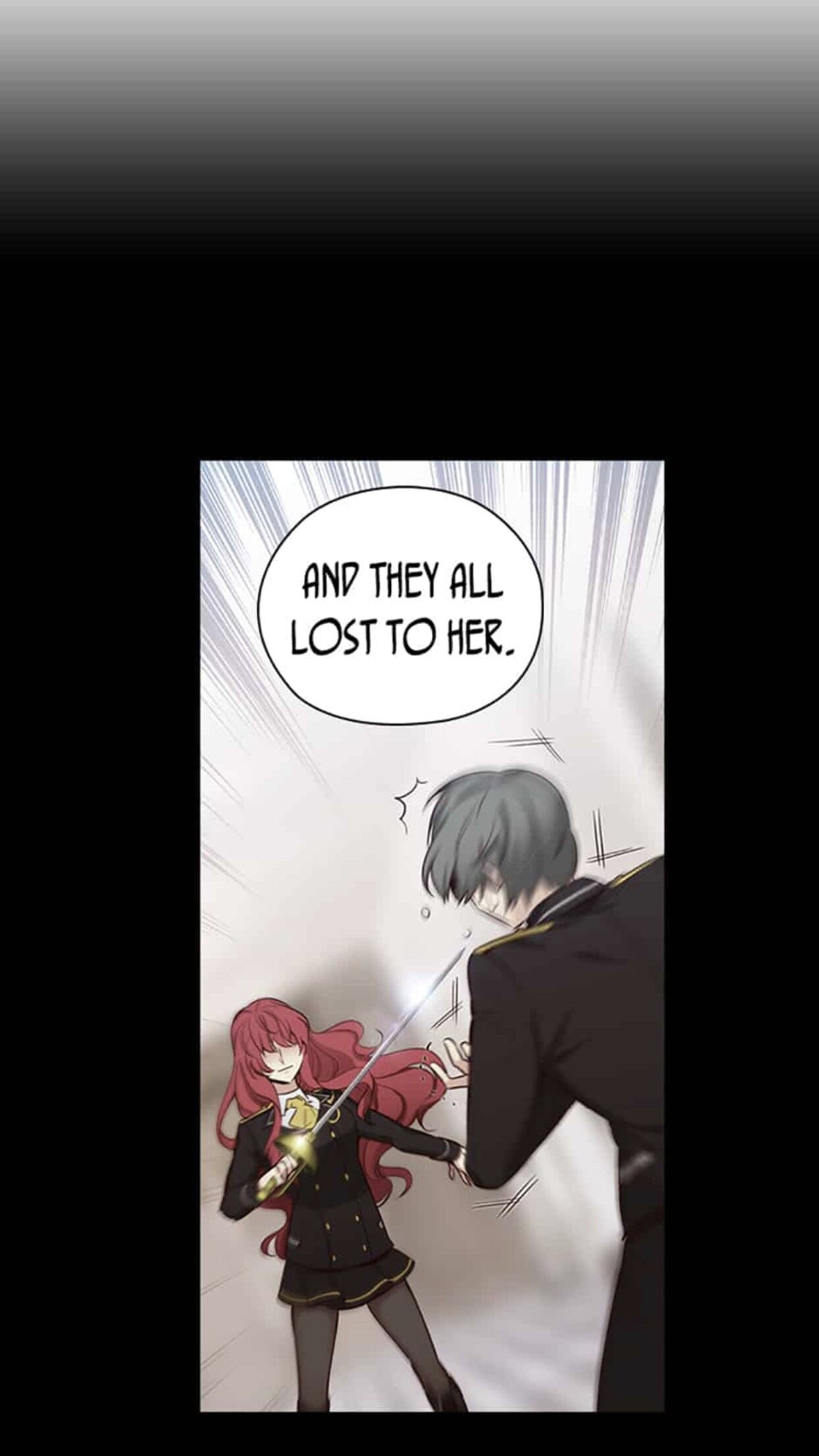Reminiscence Adonis Chapter 61 - HolyManga.Net