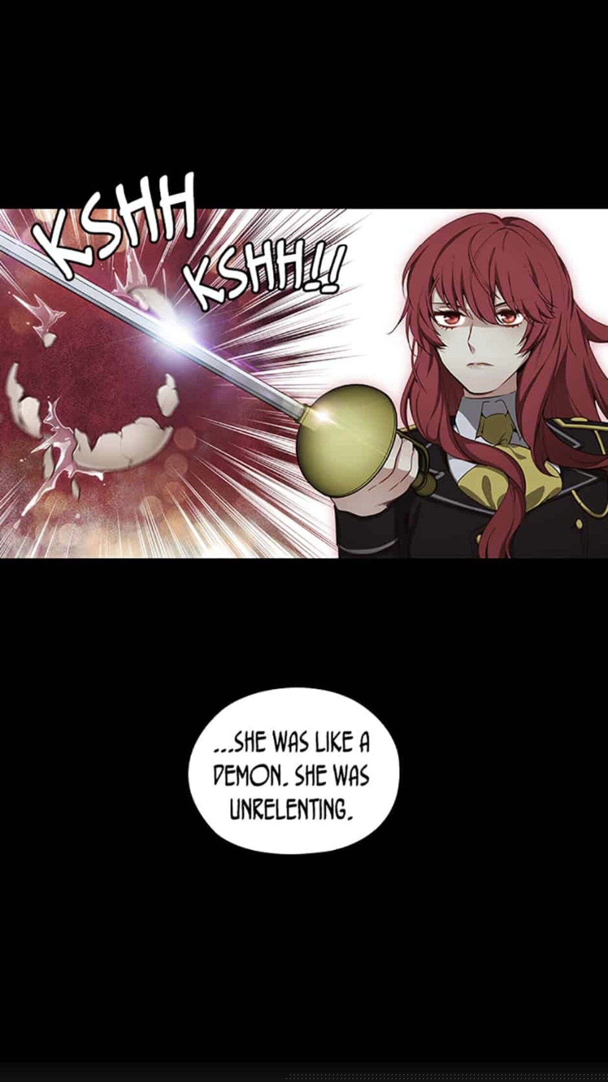 Reminiscence Adonis Chapter 61 - HolyManga.Net