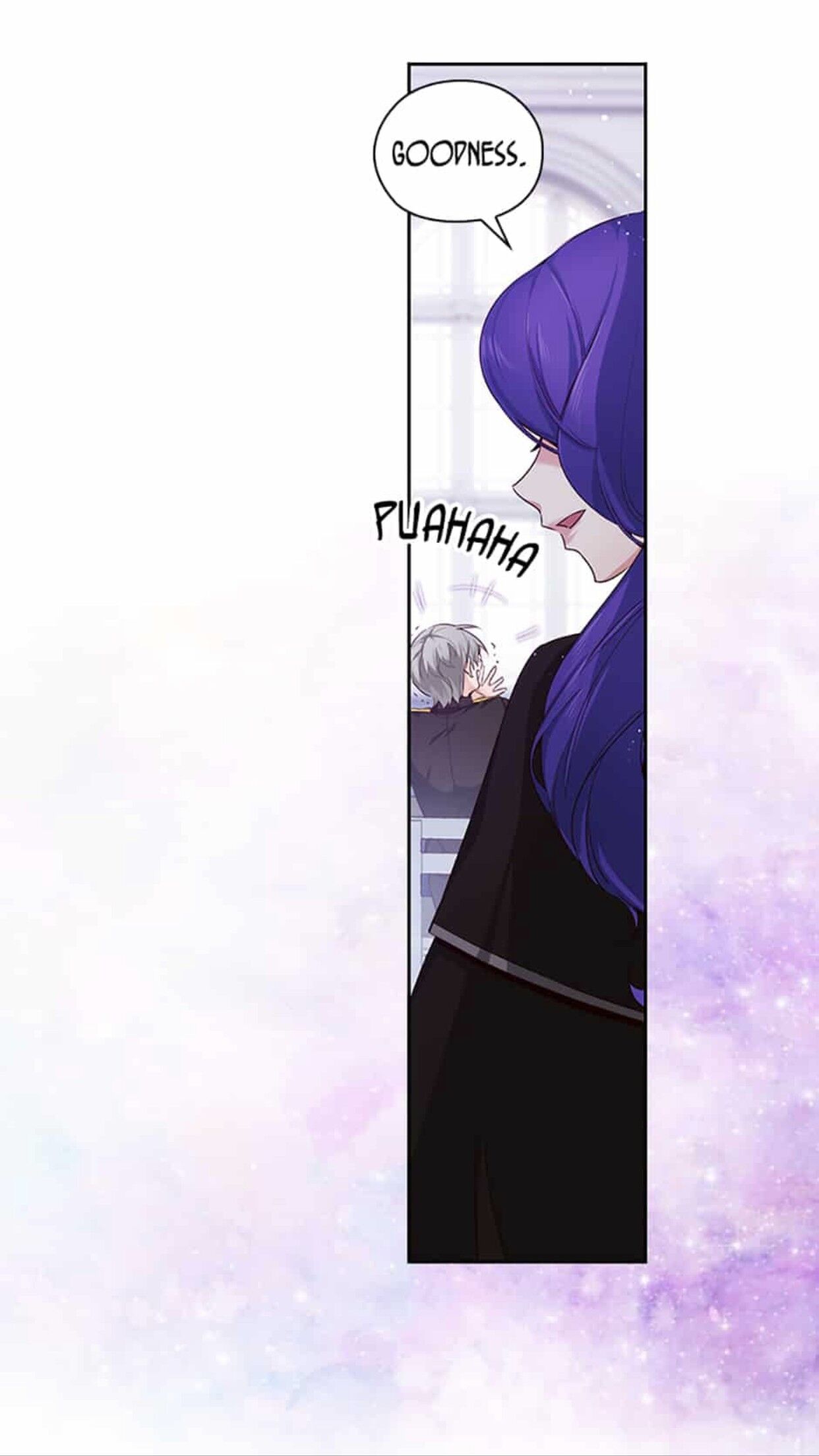 Reminiscence Adonis Chapter 61 - HolyManga.Net