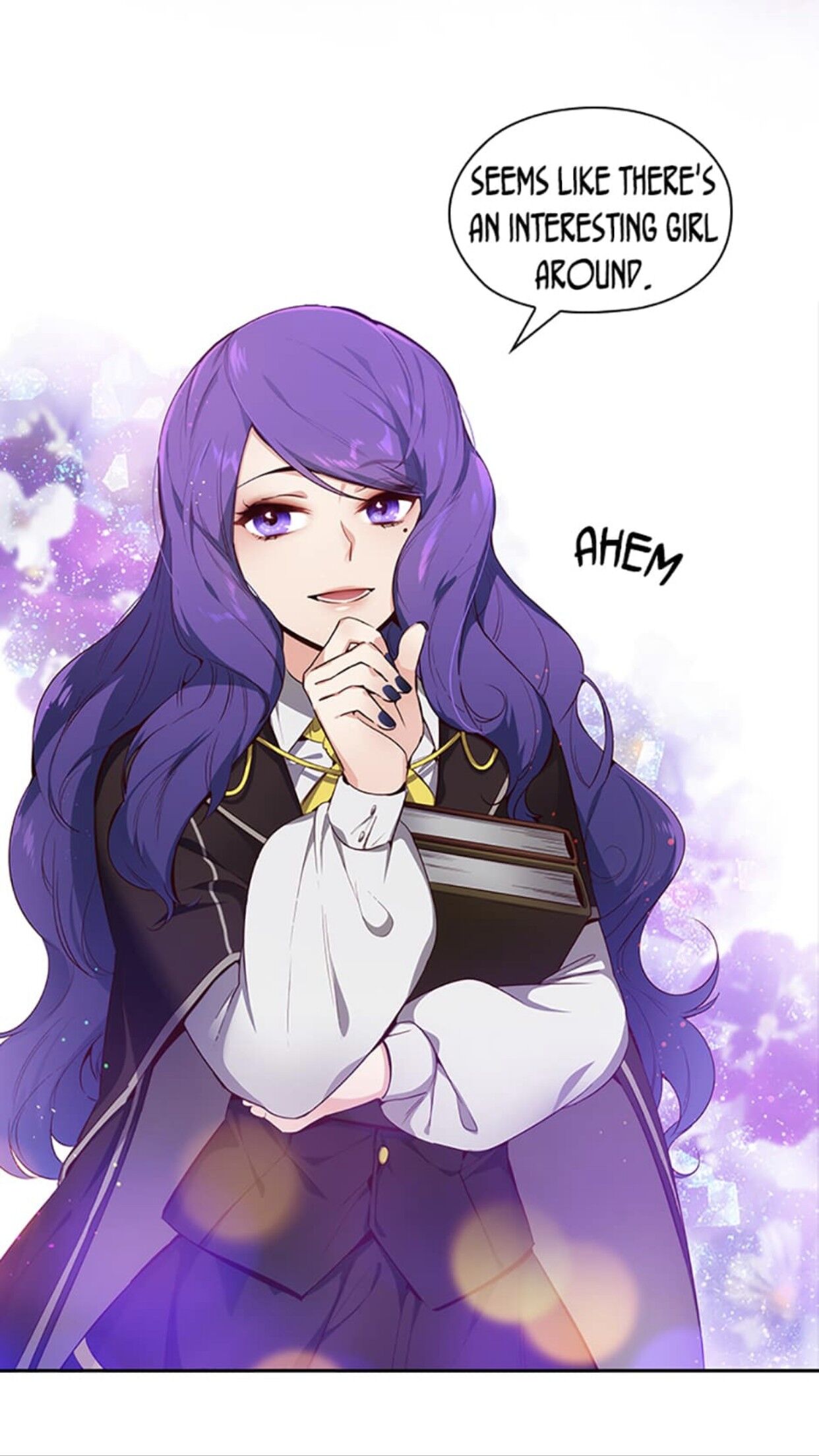 Reminiscence Adonis Chapter 61 - HolyManga.Net