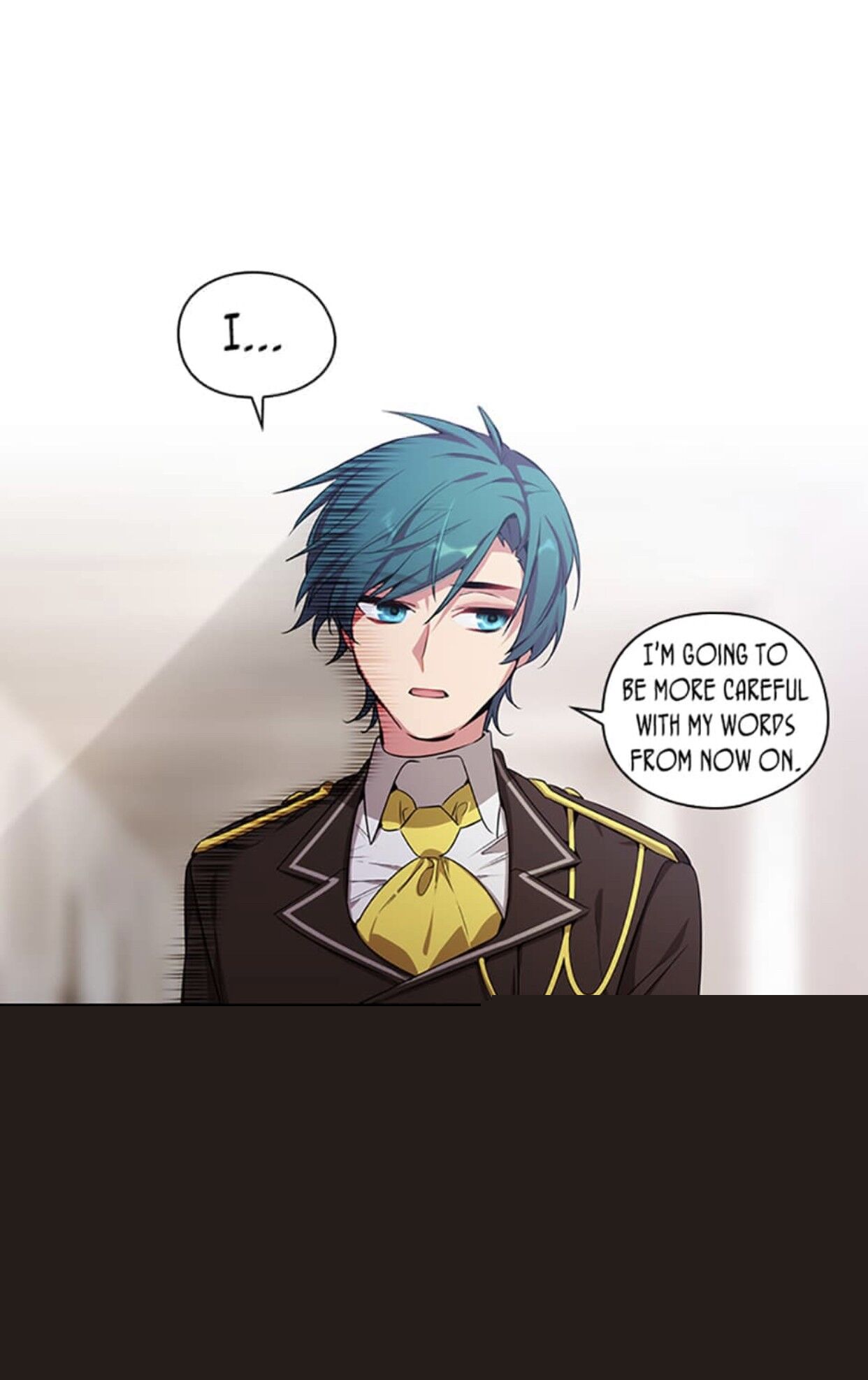 Reminiscence Adonis Chapter 62 - HolyManga.Net