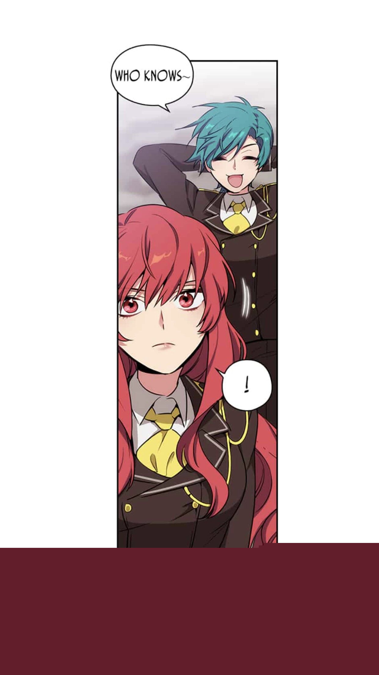 Reminiscence Adonis Chapter 62 - HolyManga.Net