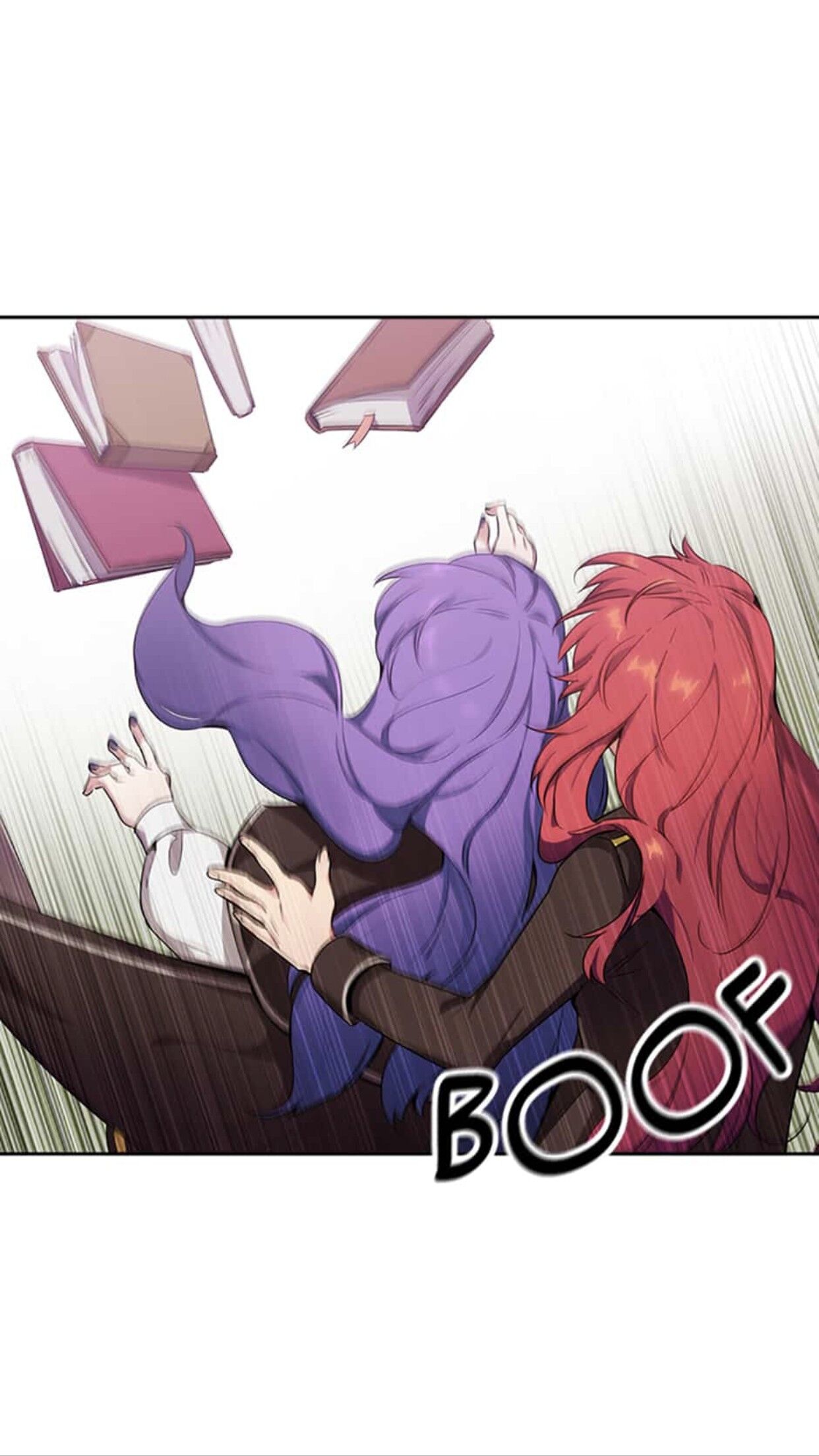 Reminiscence Adonis Chapter 62 - HolyManga.Net