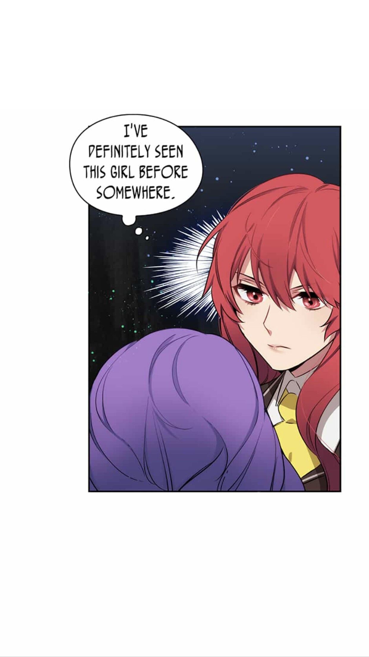 Reminiscence Adonis Chapter 62 - HolyManga.Net