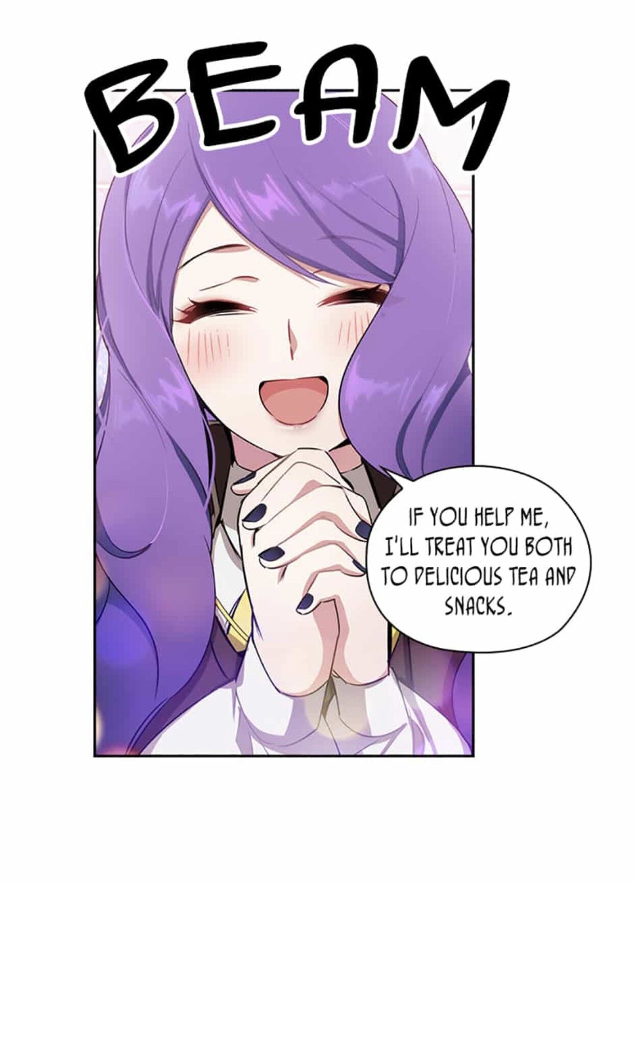 Reminiscence Adonis Chapter 62 - HolyManga.Net
