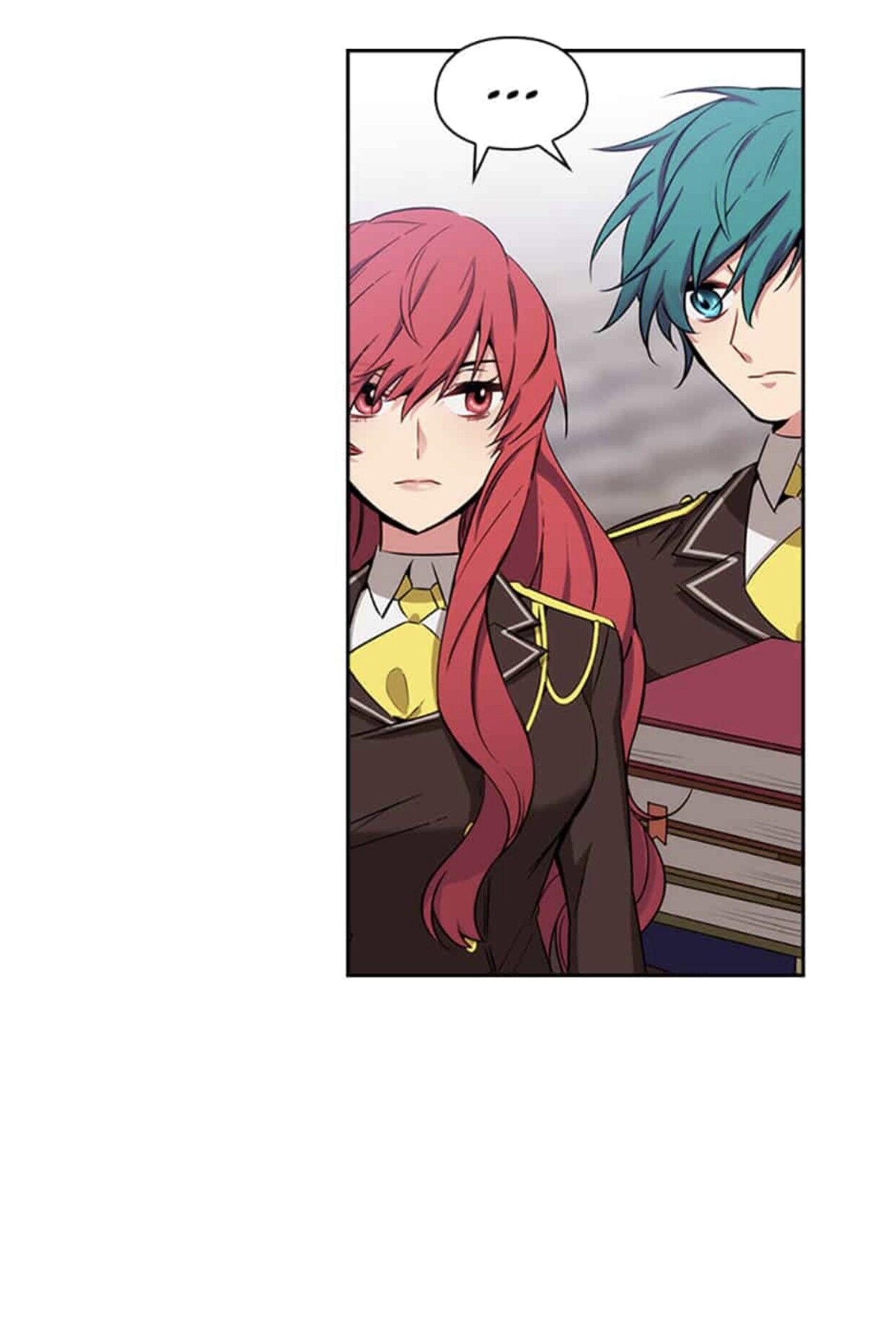Reminiscence Adonis Chapter 62 - HolyManga.Net