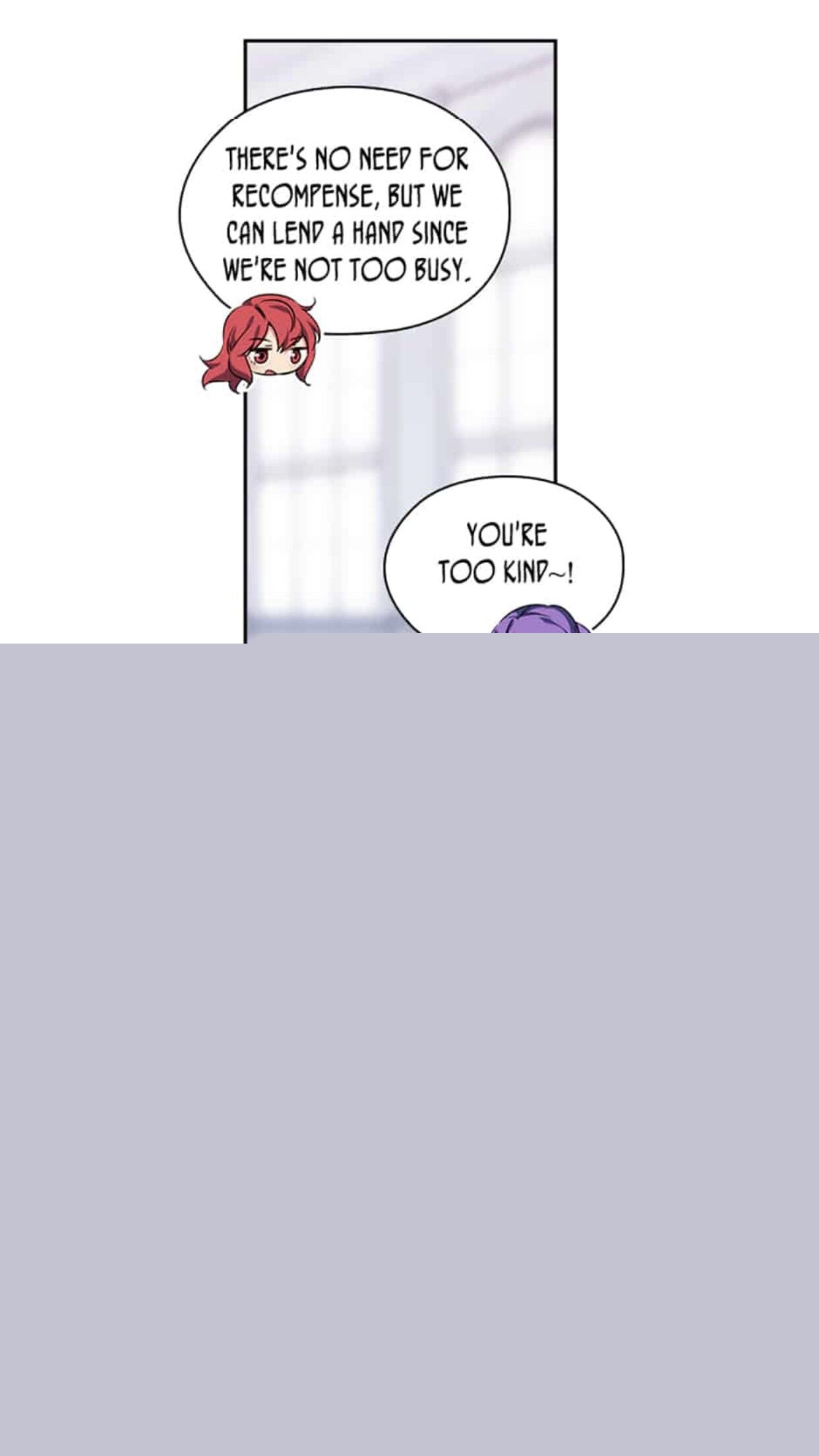 Reminiscence Adonis Chapter 62 - HolyManga.Net