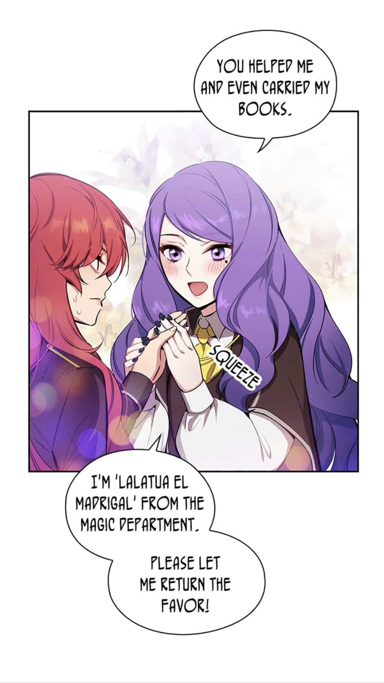 Reminiscence Adonis Chapter 62 - HolyManga.Net