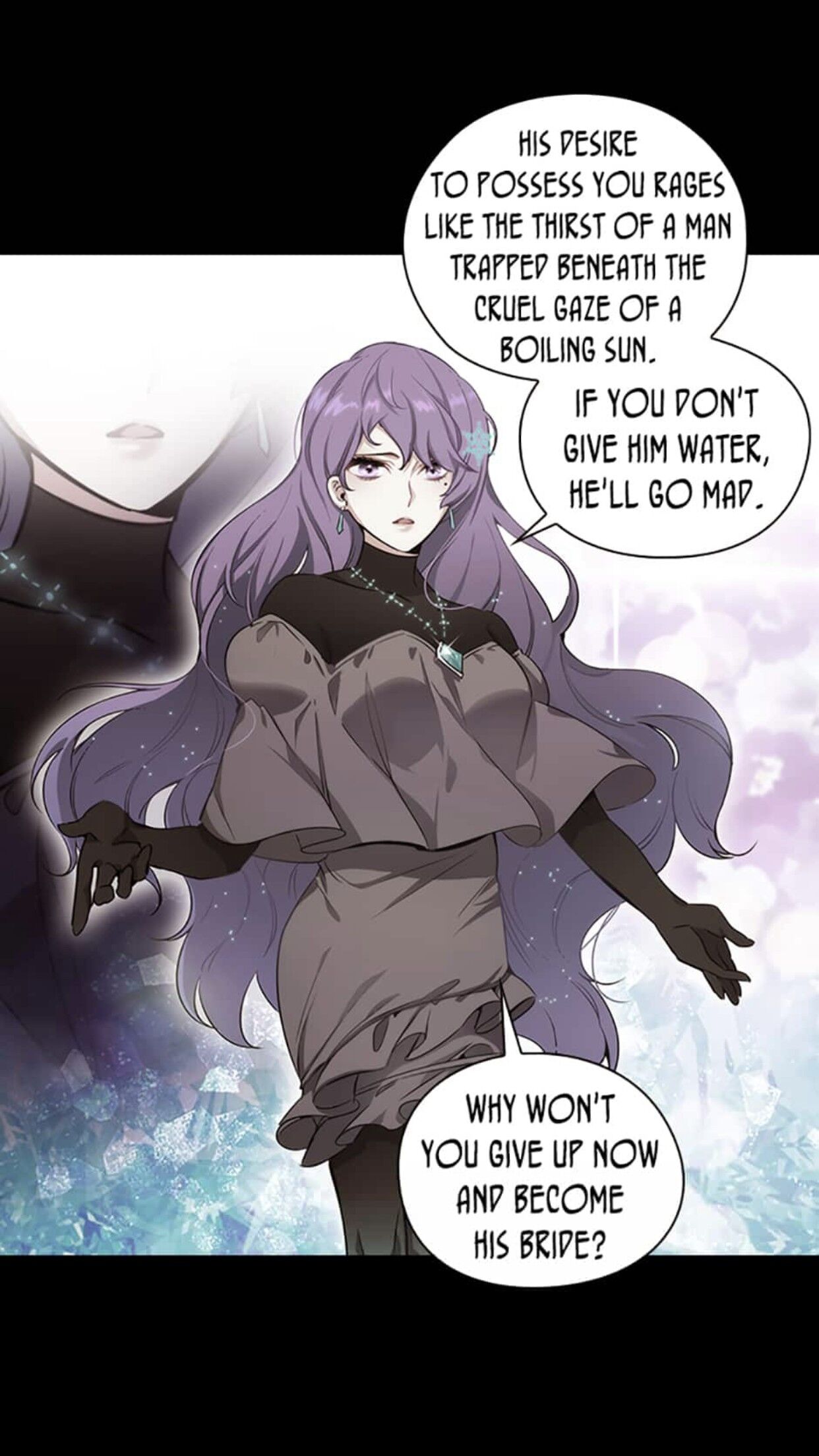 Reminiscence Adonis Chapter 62 - HolyManga.Net