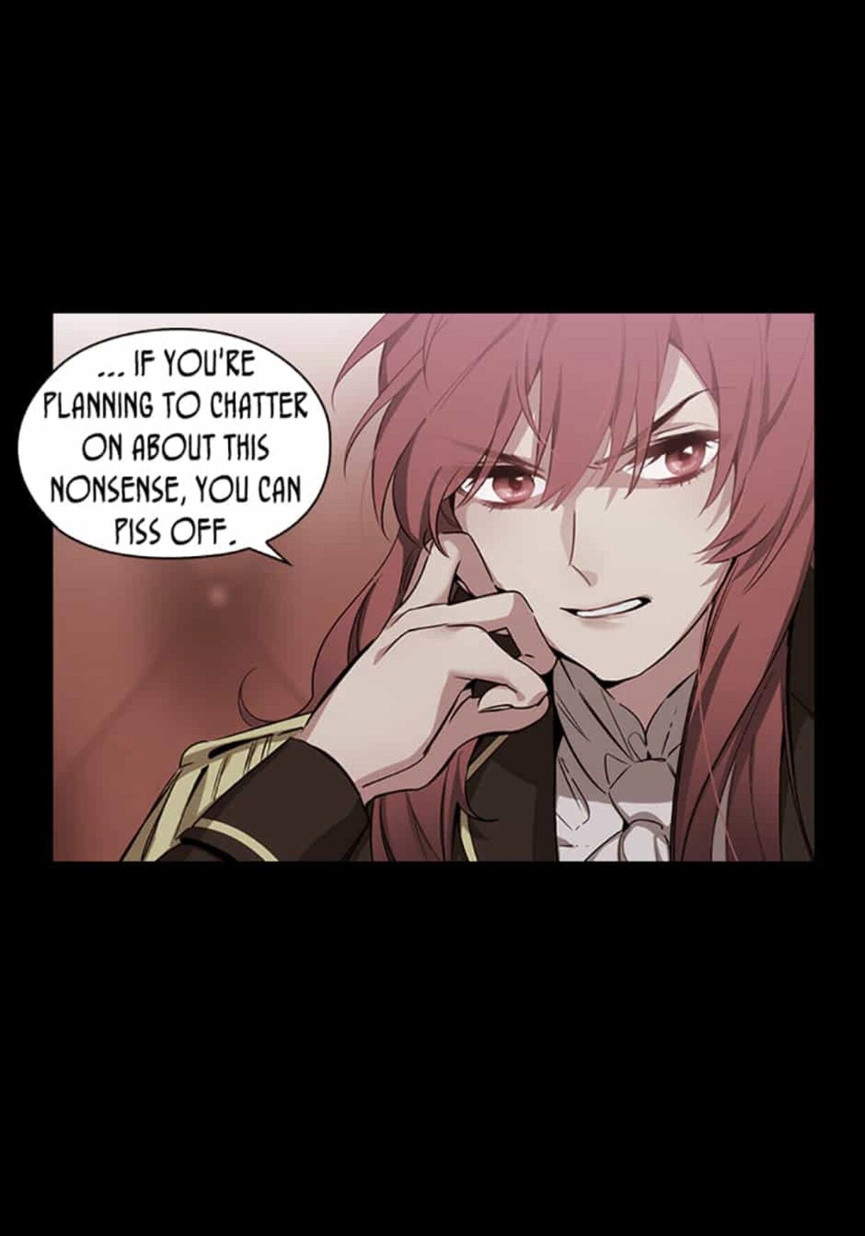 Reminiscence Adonis Chapter 62 - HolyManga.Net