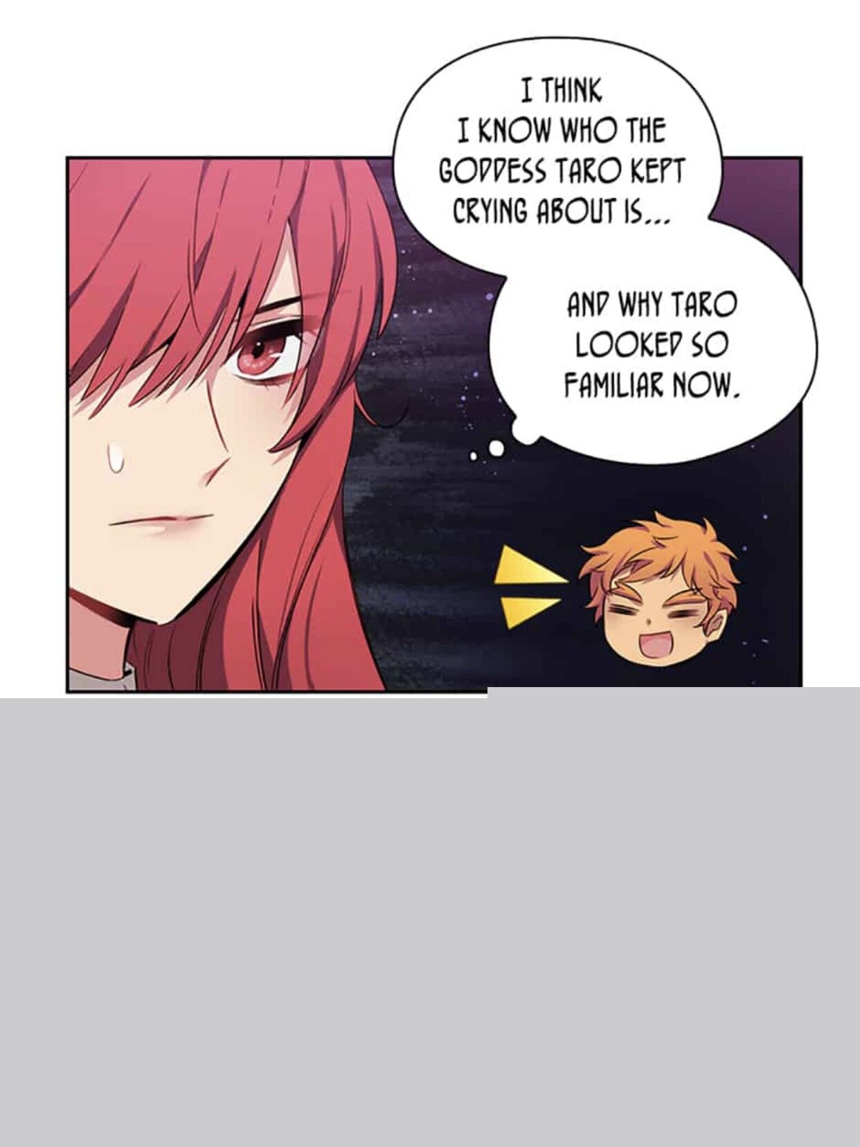 Reminiscence Adonis Chapter 62 - HolyManga.Net