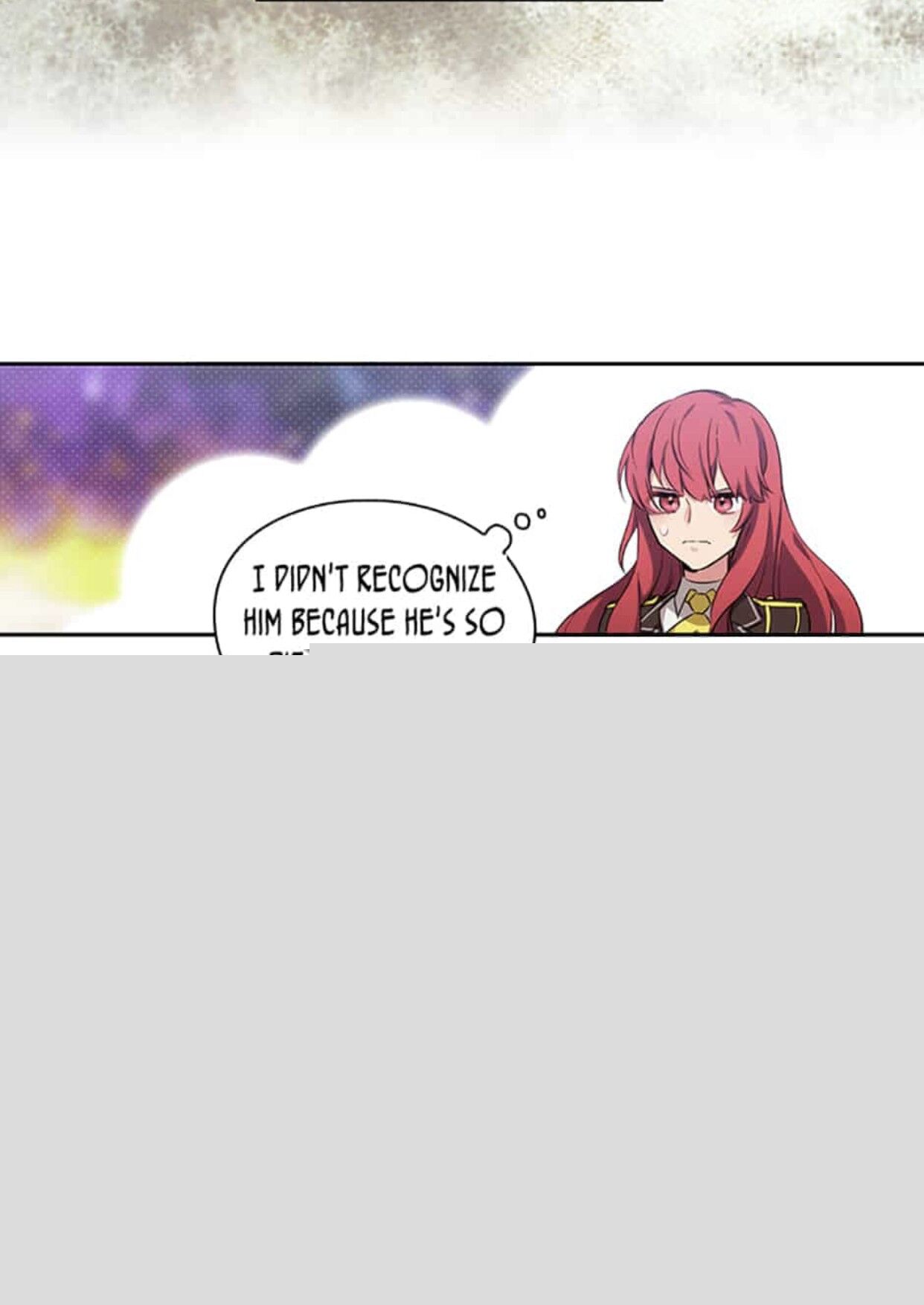Reminiscence Adonis Chapter 62 - HolyManga.Net