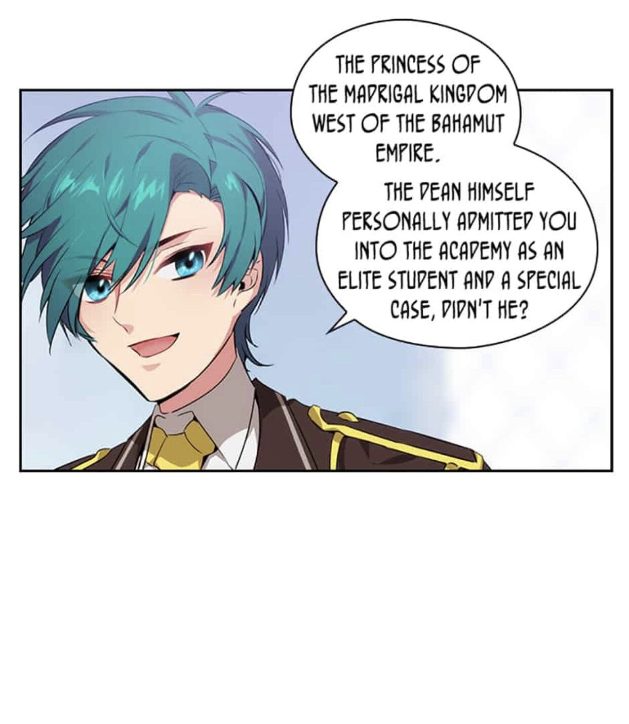 Reminiscence Adonis Chapter 62 - HolyManga.Net