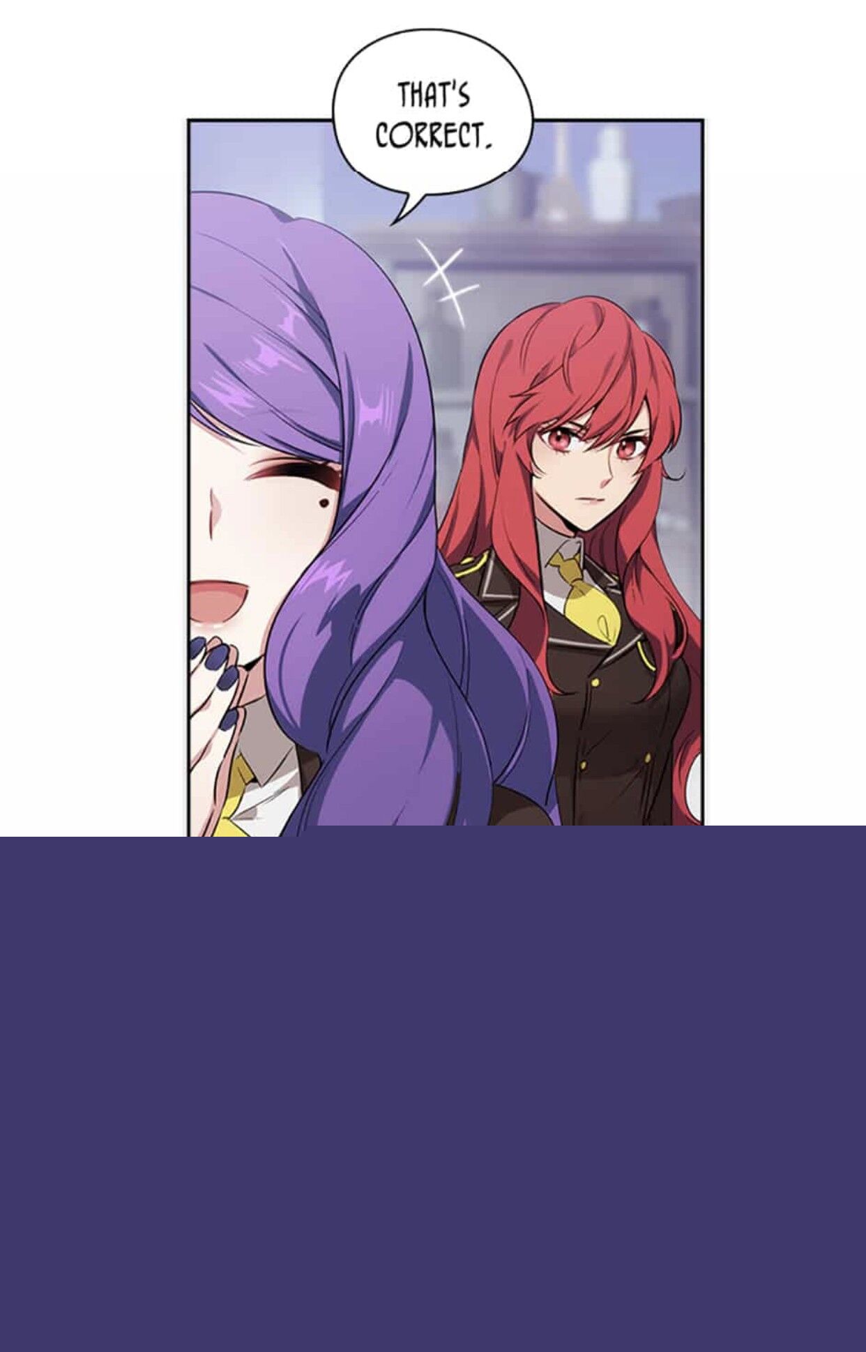 Reminiscence Adonis Chapter 62 - HolyManga.Net