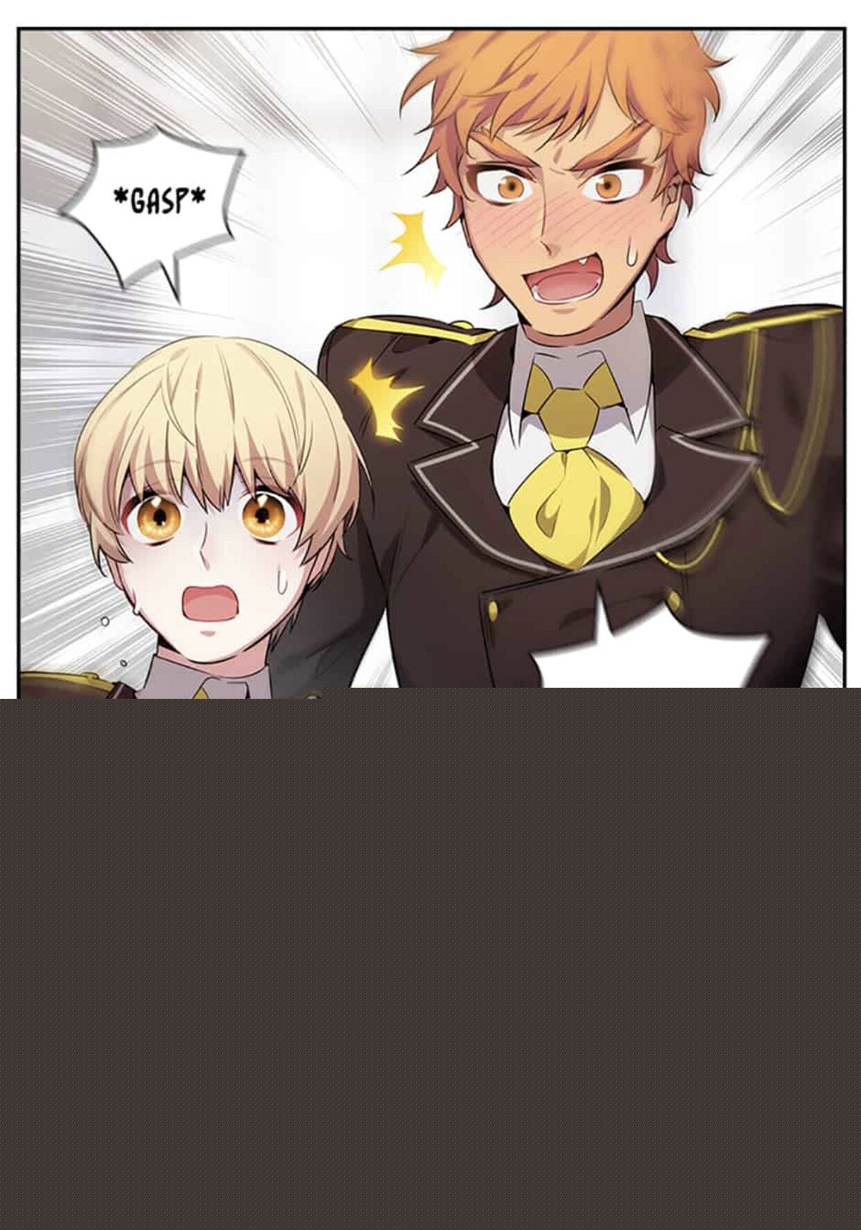 Reminiscence Adonis Chapter 62 - HolyManga.Net