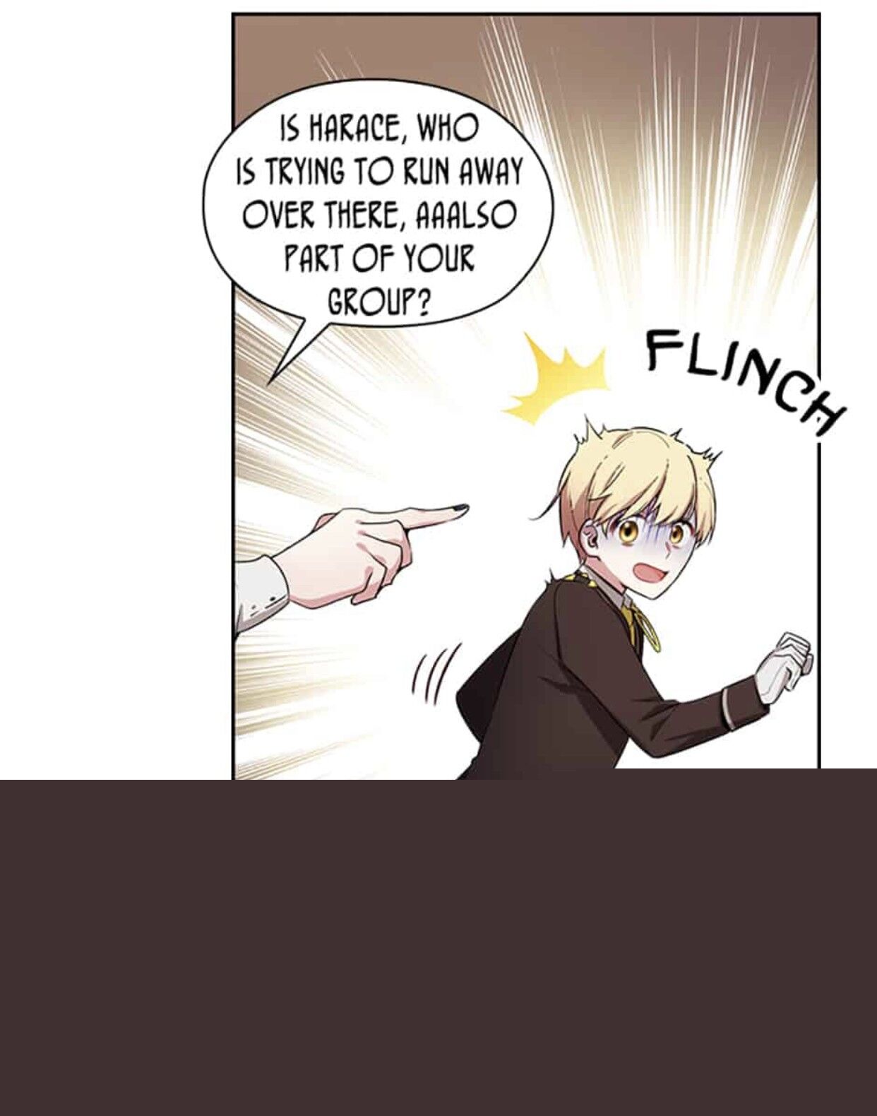 Reminiscence Adonis Chapter 62 - HolyManga.Net