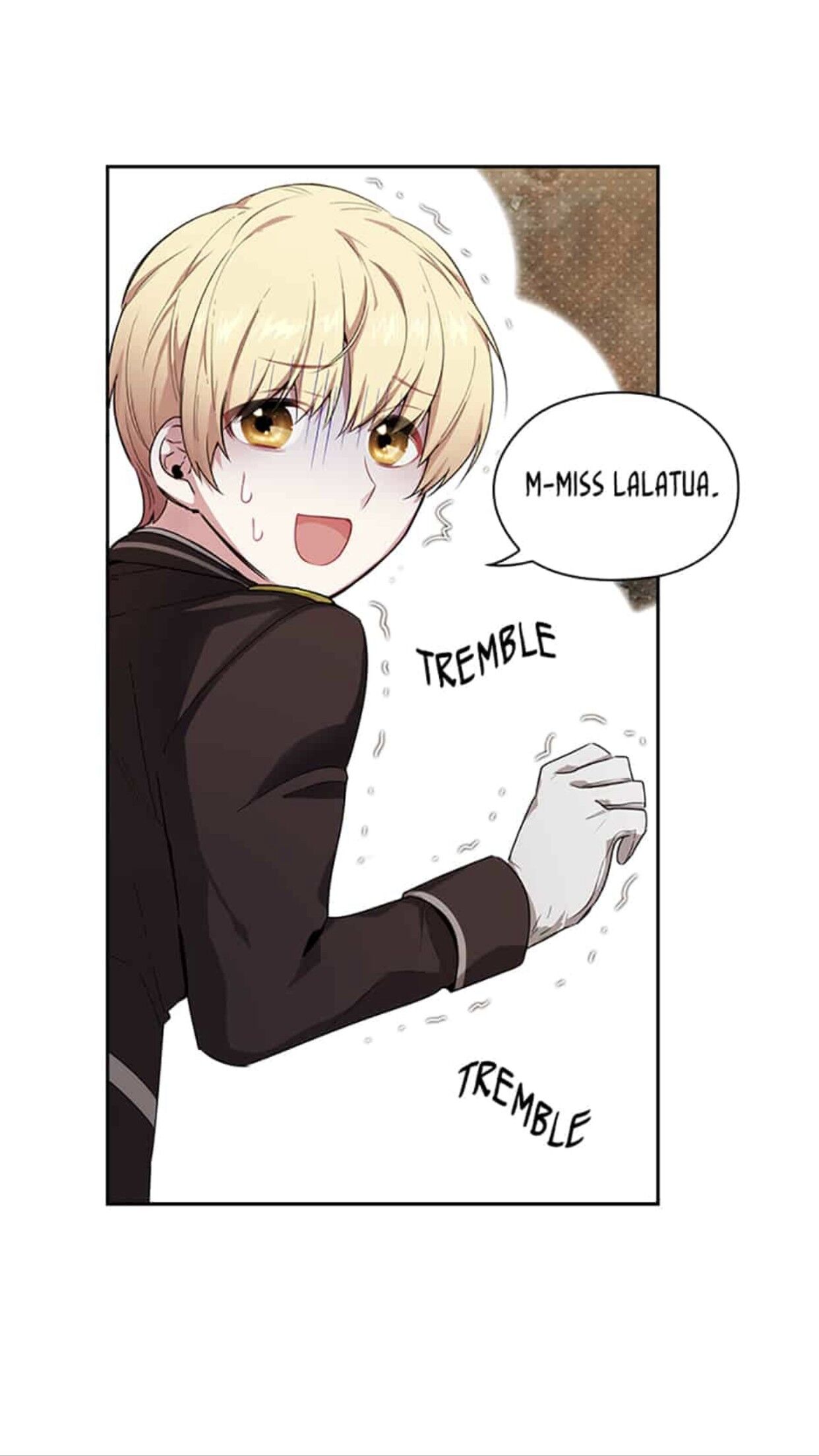 Reminiscence Adonis Chapter 62 - HolyManga.Net
