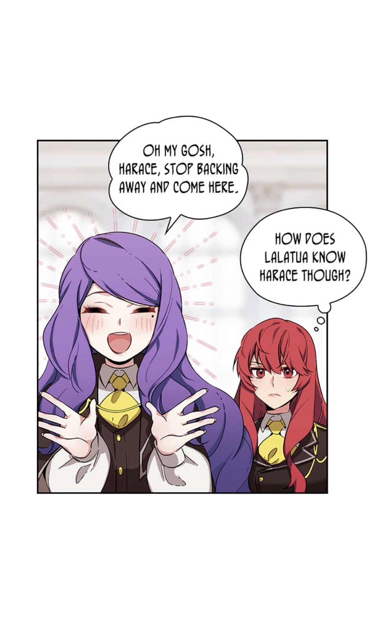 Reminiscence Adonis Chapter 62 - HolyManga.Net