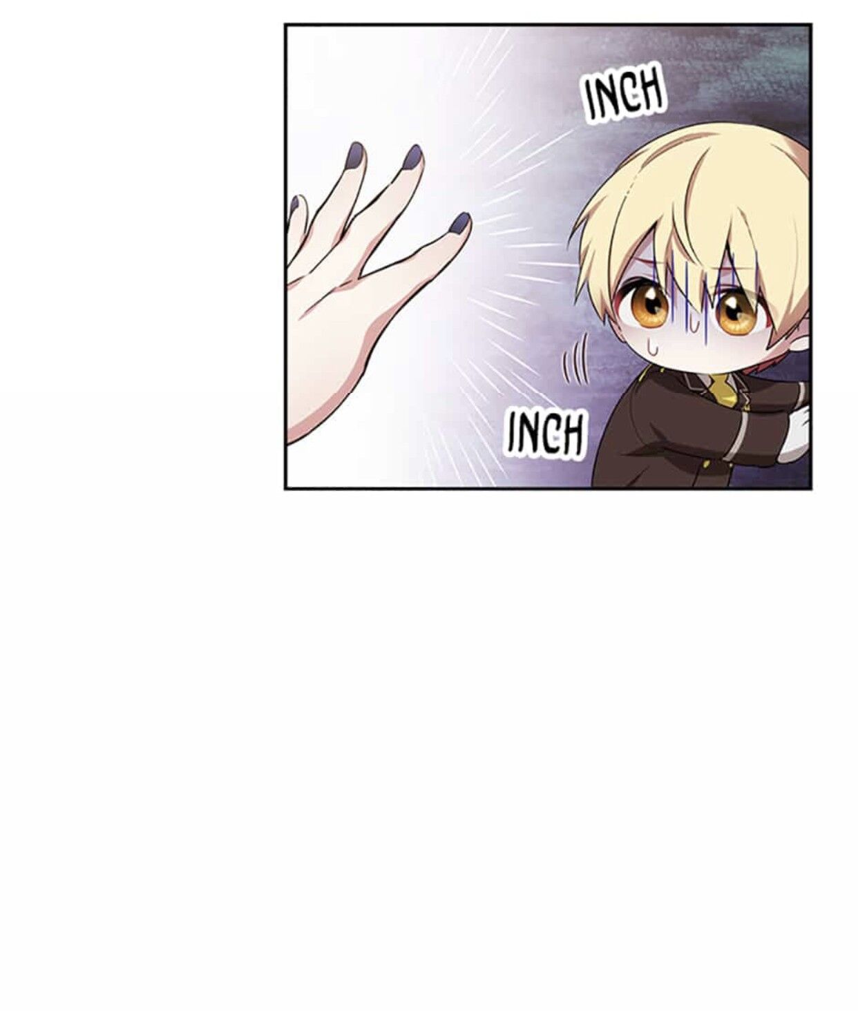 Reminiscence Adonis Chapter 62 - HolyManga.Net