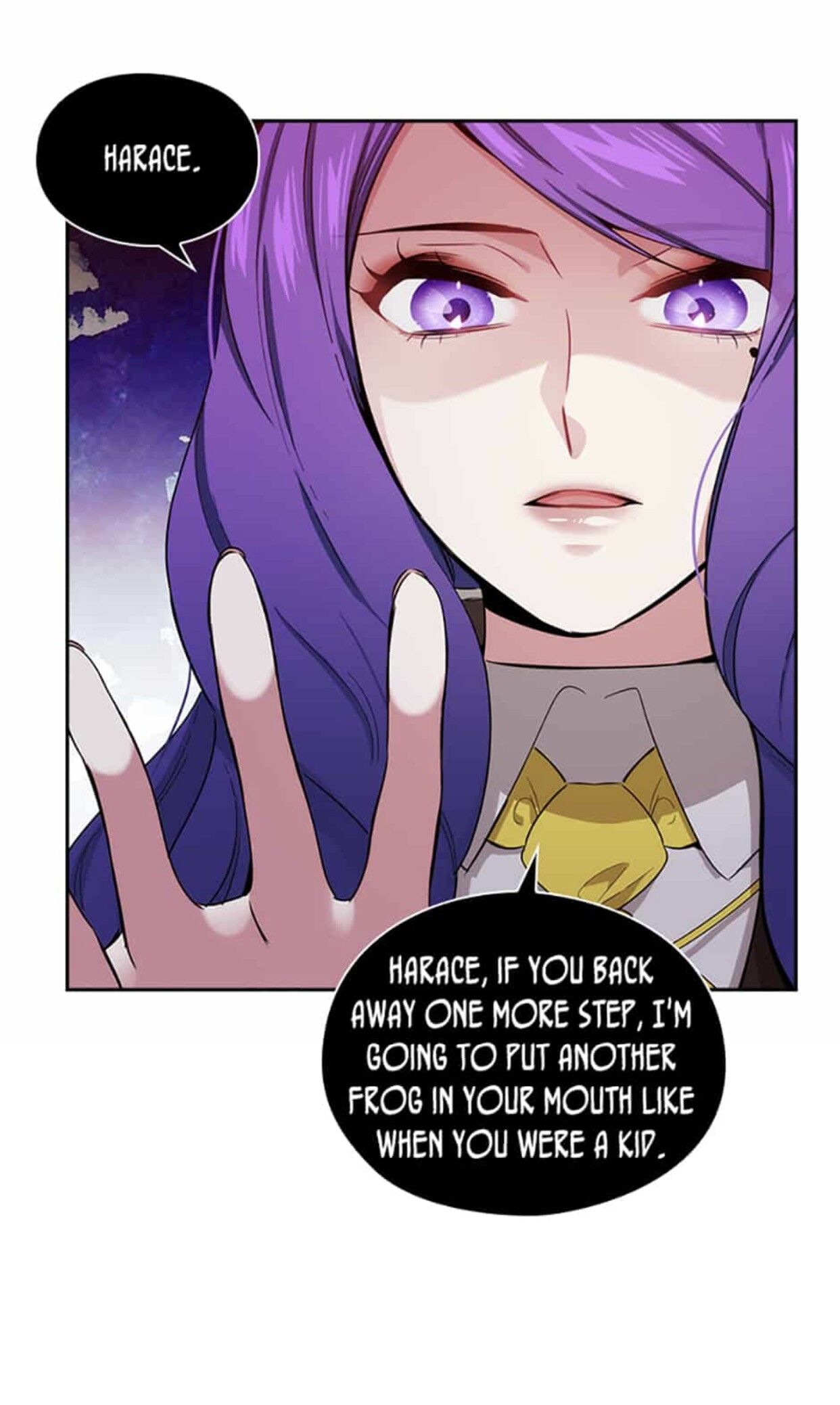 Reminiscence Adonis Chapter 62 - HolyManga.Net