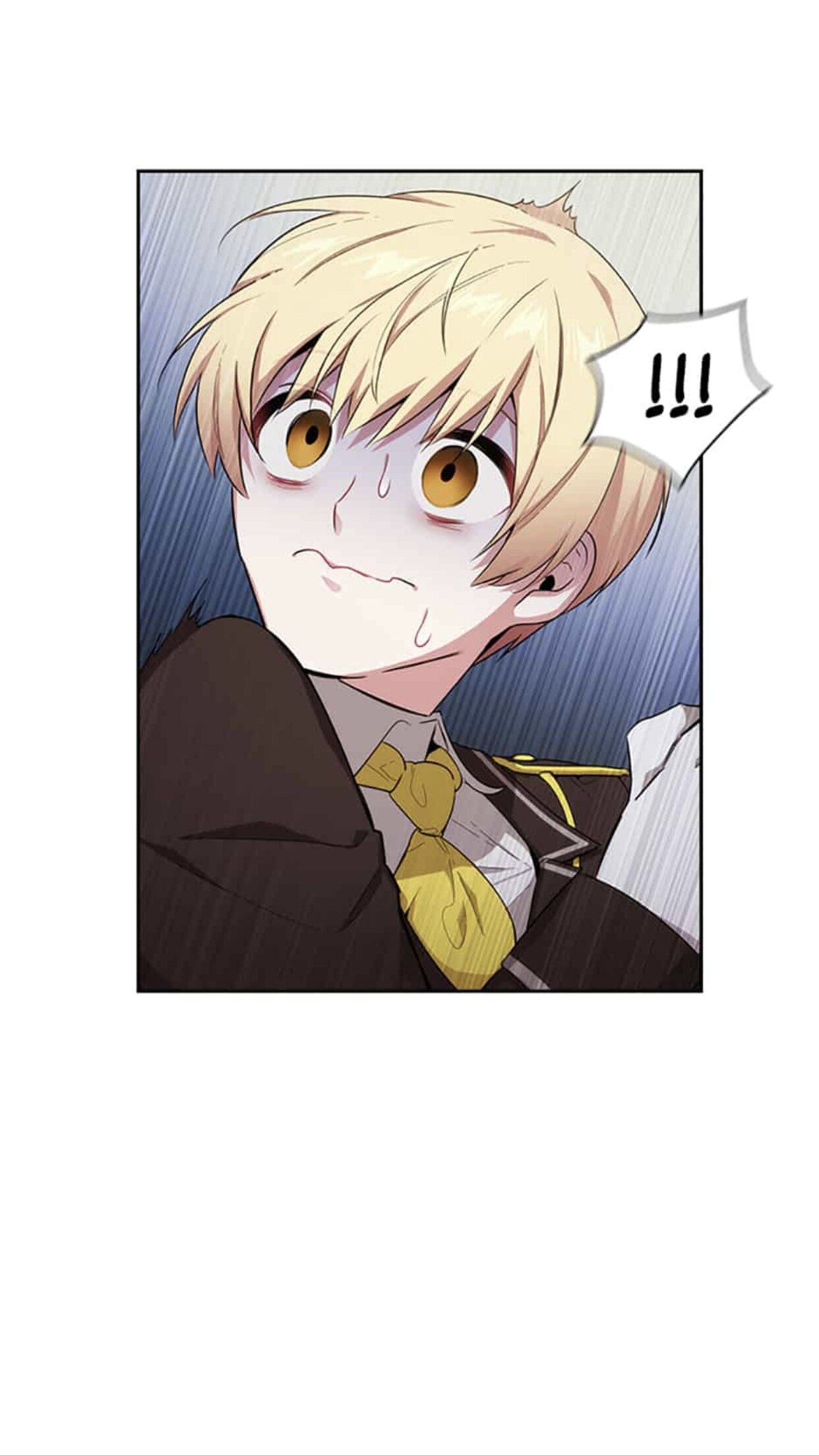 Reminiscence Adonis Chapter 62 - HolyManga.Net