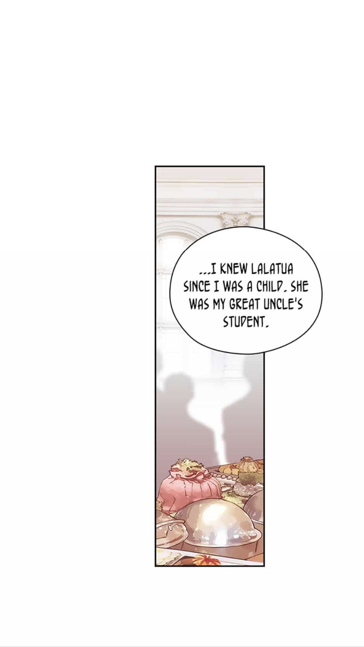 Reminiscence Adonis Chapter 62 - HolyManga.Net