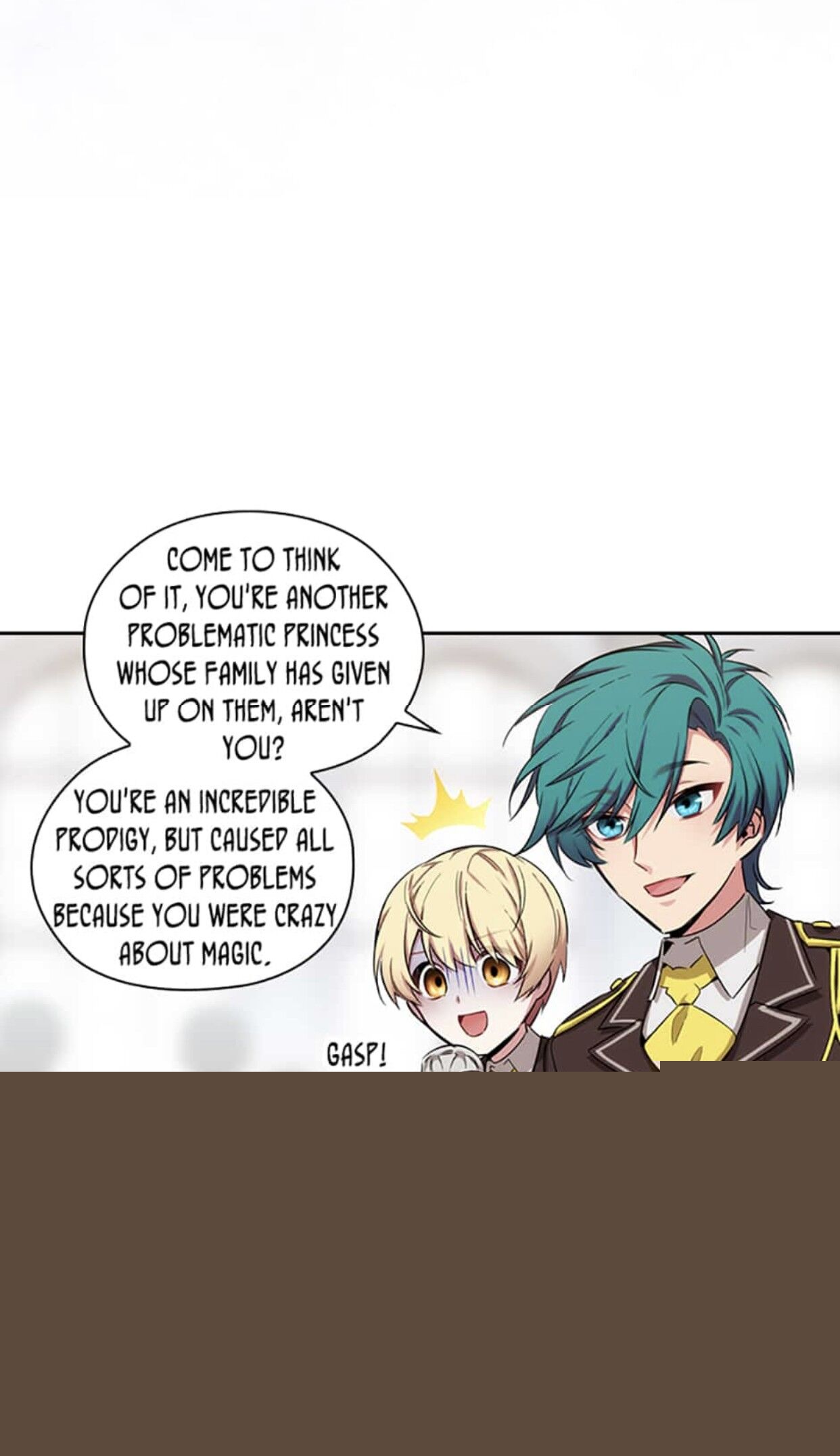 Reminiscence Adonis Chapter 62 - HolyManga.Net