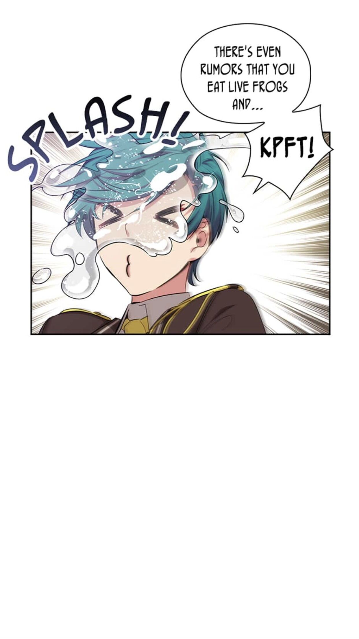 Reminiscence Adonis Chapter 62 - HolyManga.Net