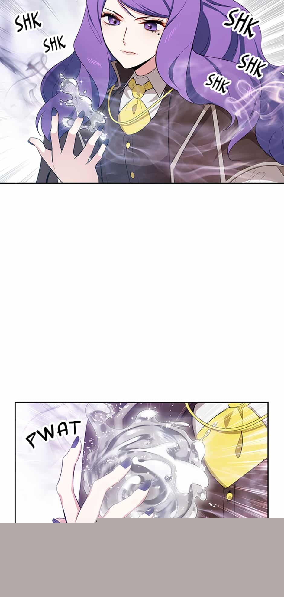Reminiscence Adonis Chapter 63 - HolyManga.Net