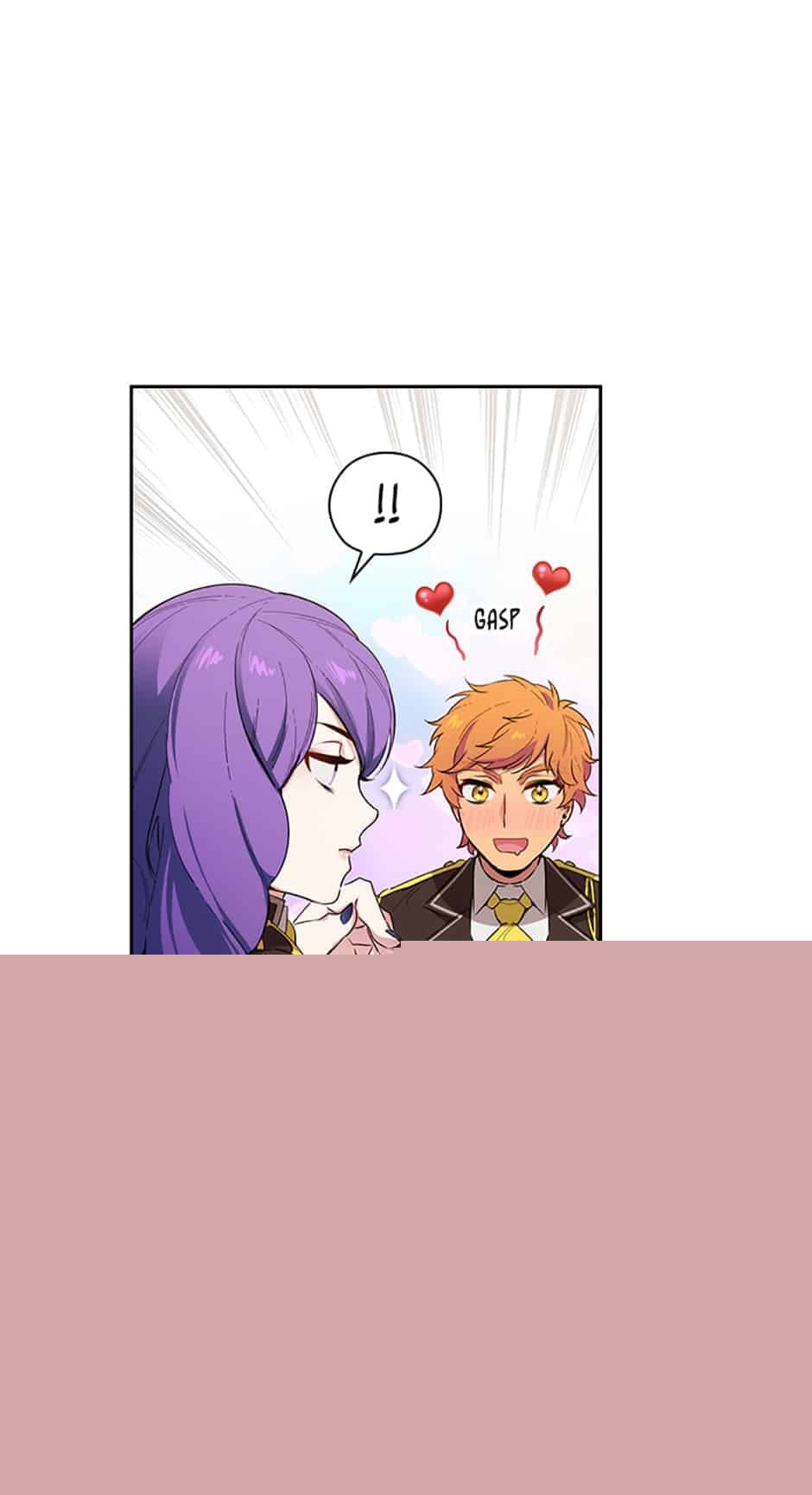 Reminiscence Adonis Chapter 63 - HolyManga.Net
