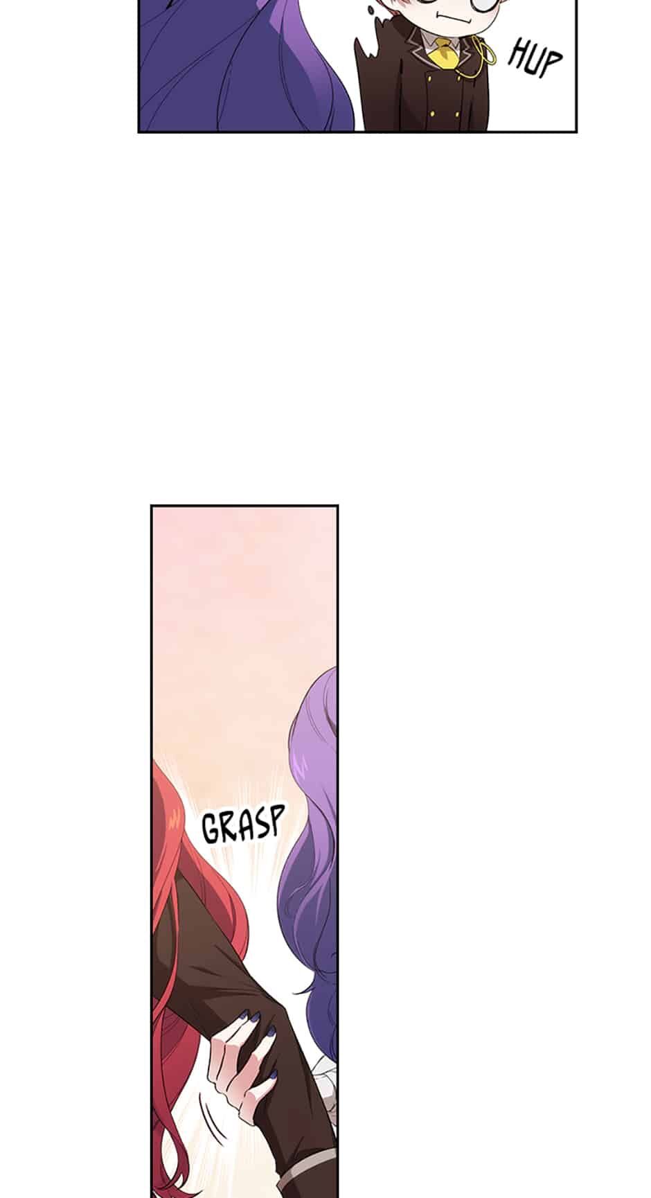 Reminiscence Adonis Chapter 63 - HolyManga.Net